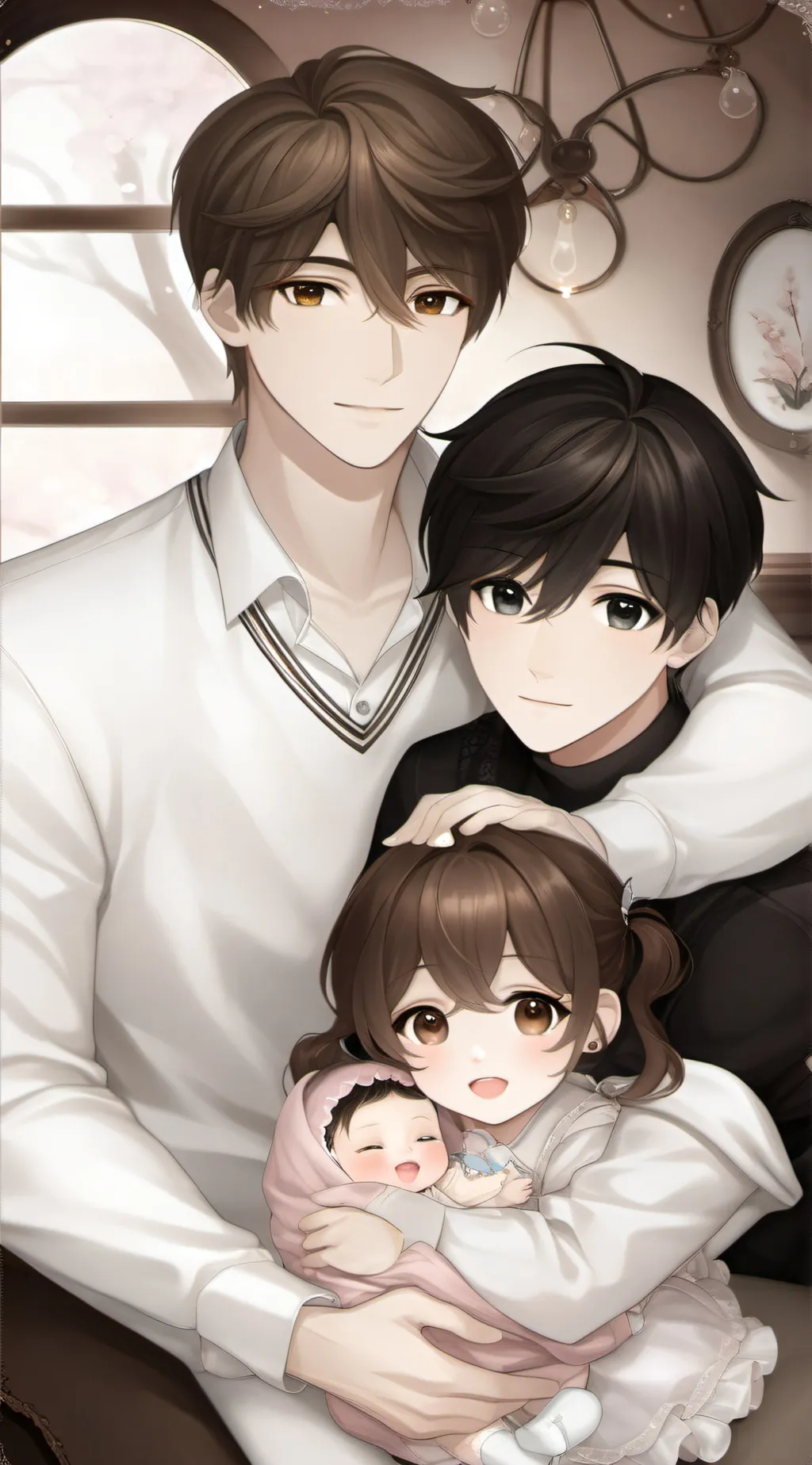 Talkie AI - Chat with Mark