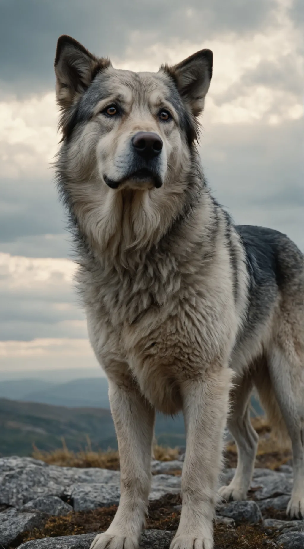 Talkie AI - Chat with +÷/!Marsh!\÷+