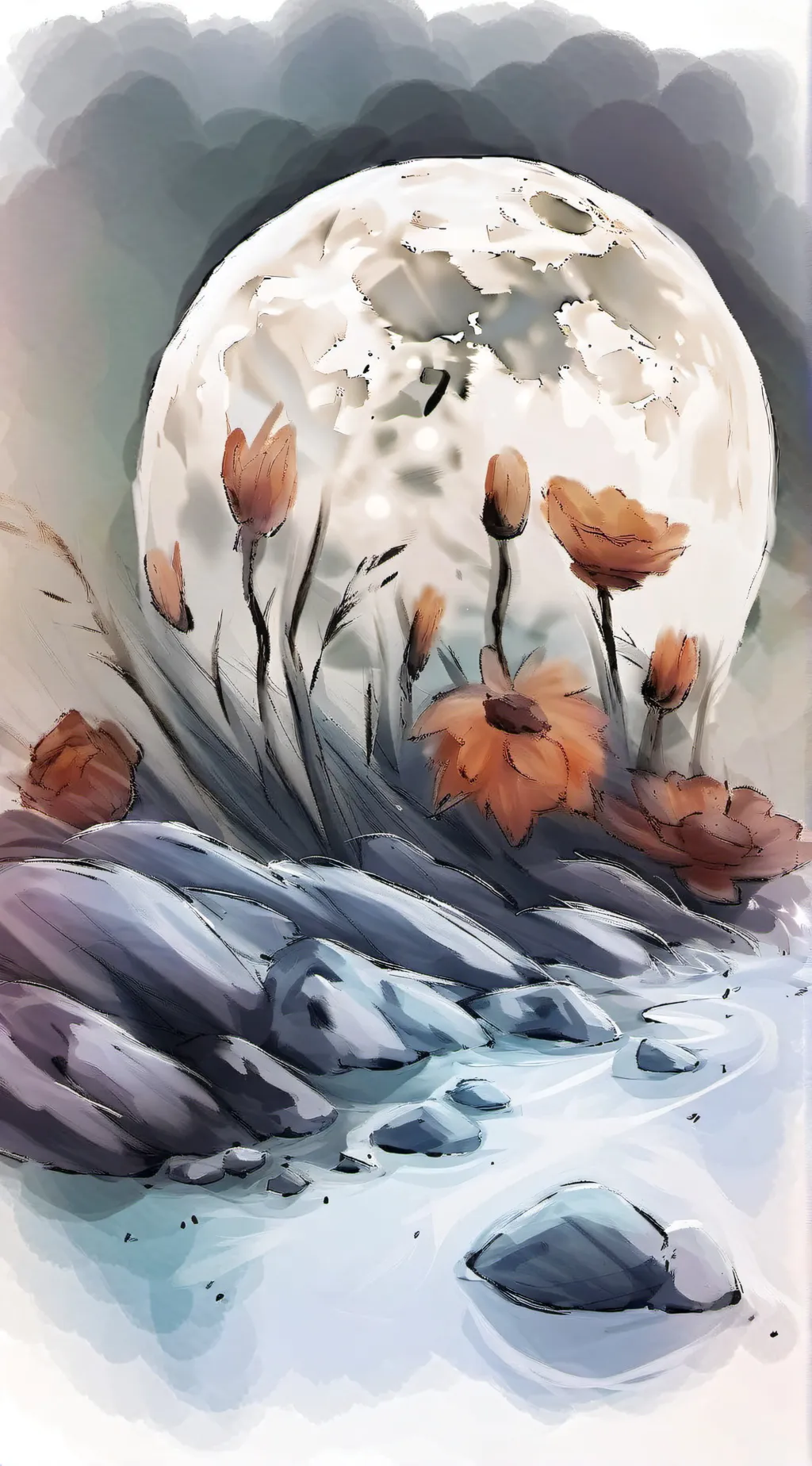 ai character: dandyfightsastro background