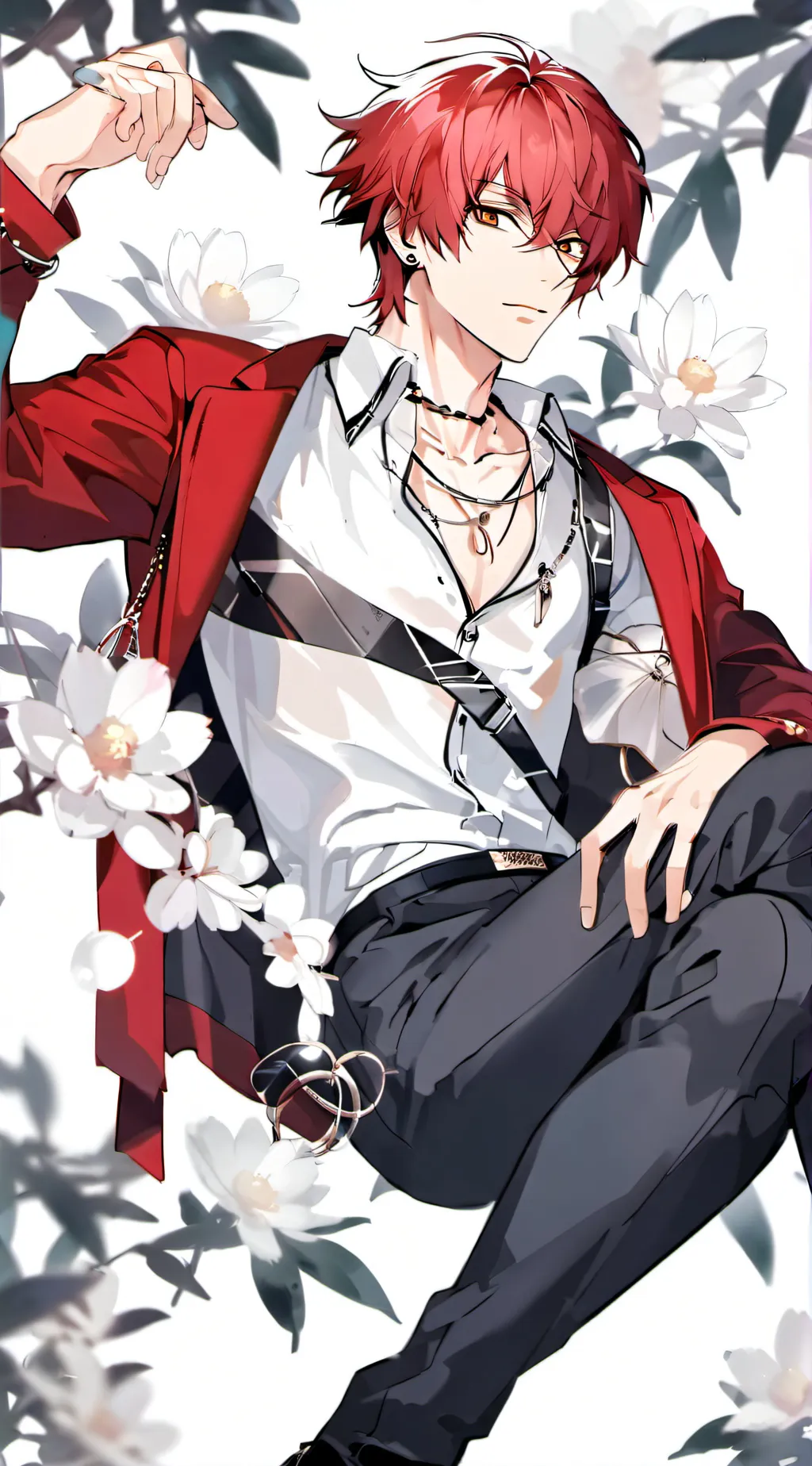 Talkie AI - Chat with Doug