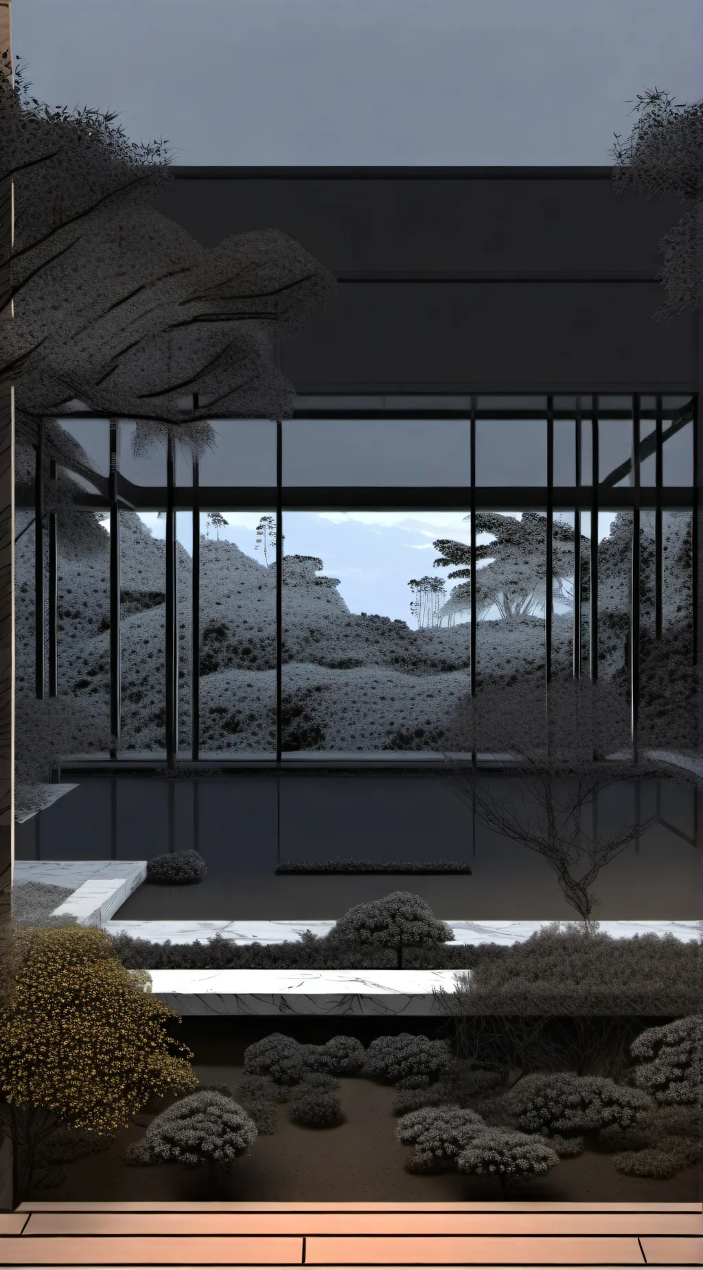 ai character: X 2022 again.. background