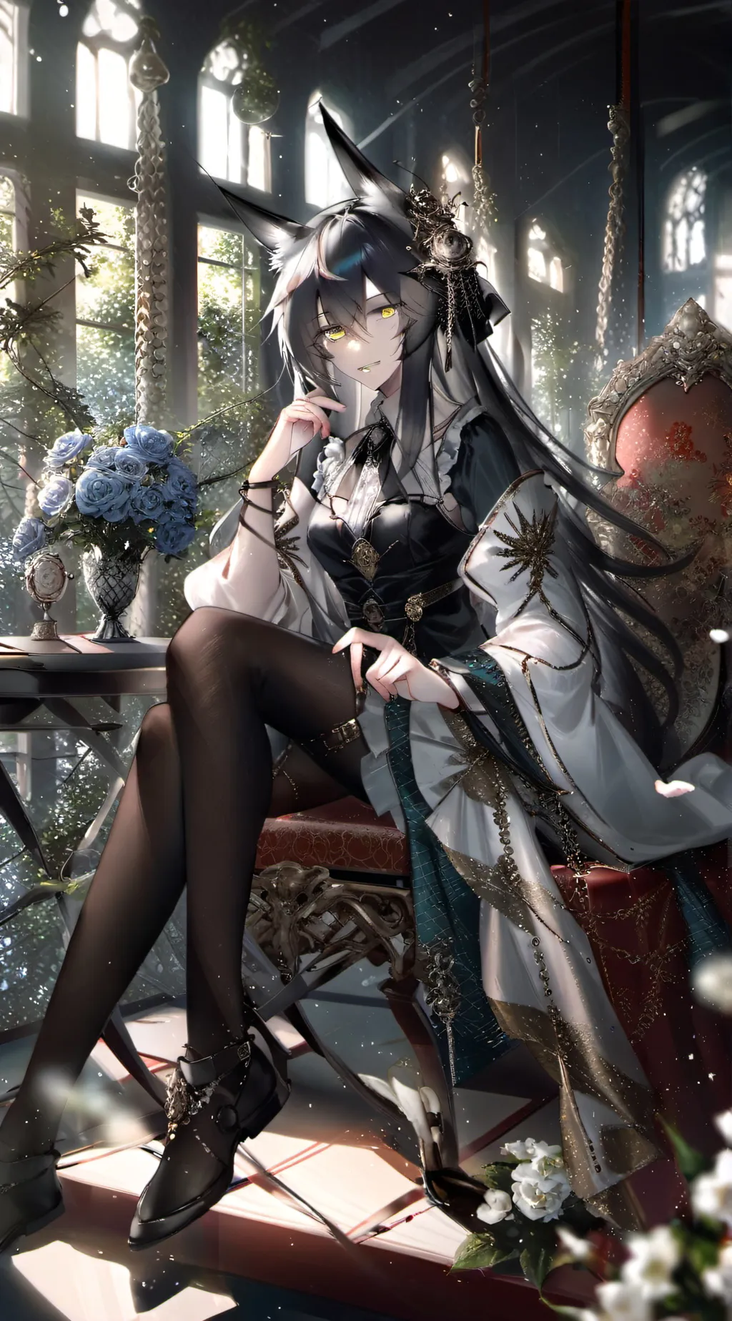 Talkie AI - Chat with Light 