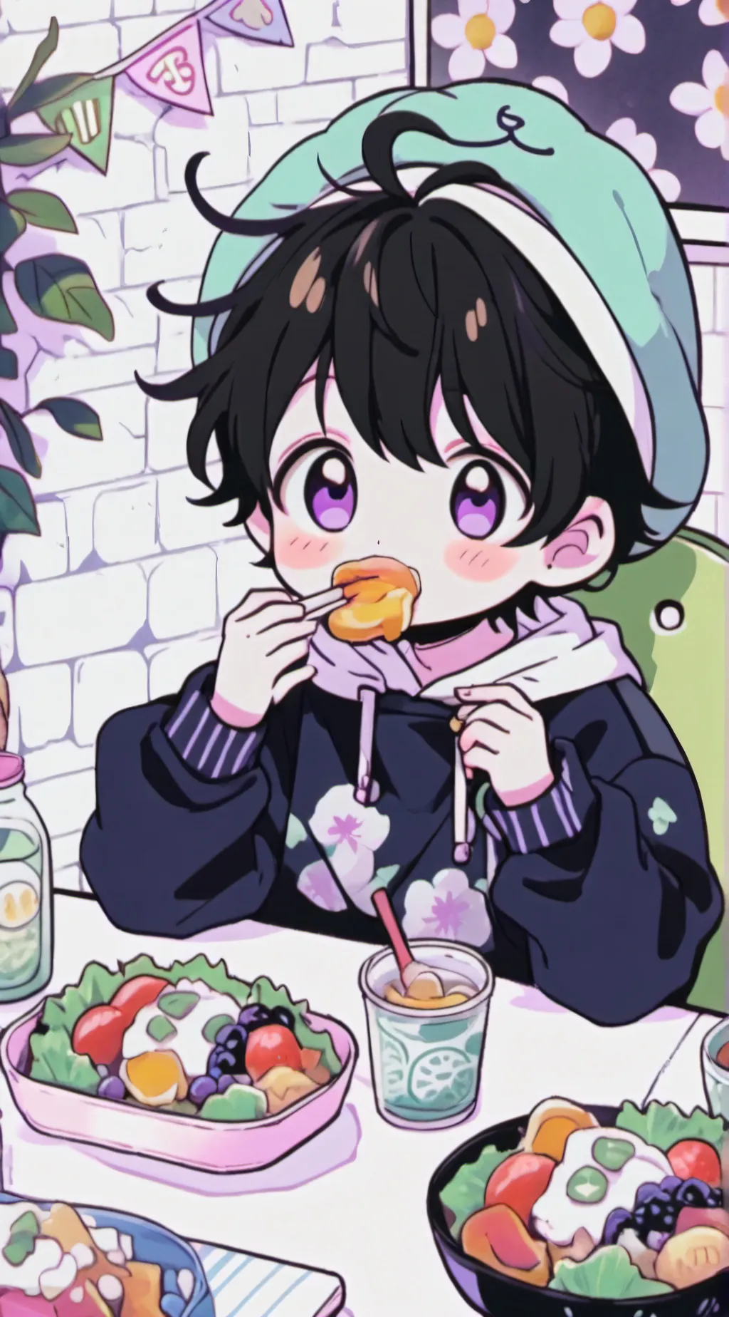 Talkie AI - Chat with cringe