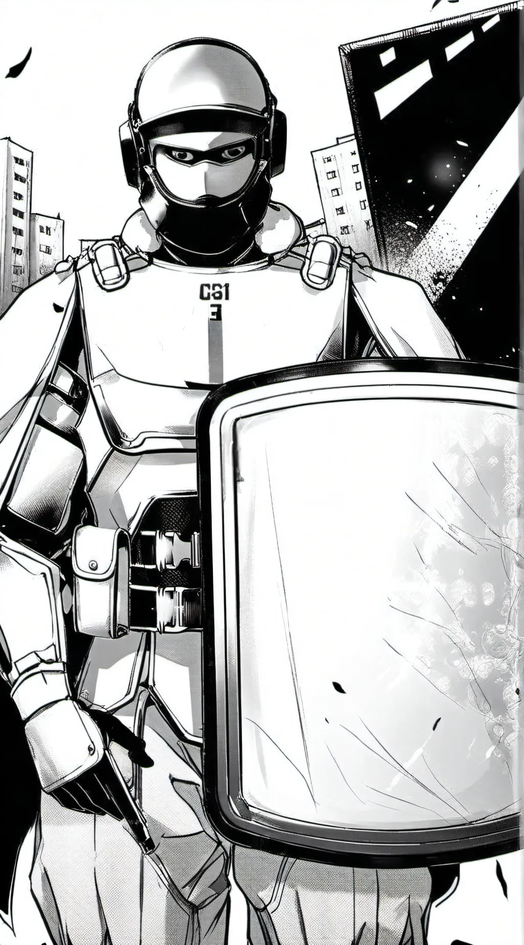 Talkie AI - Chat with Montagne 