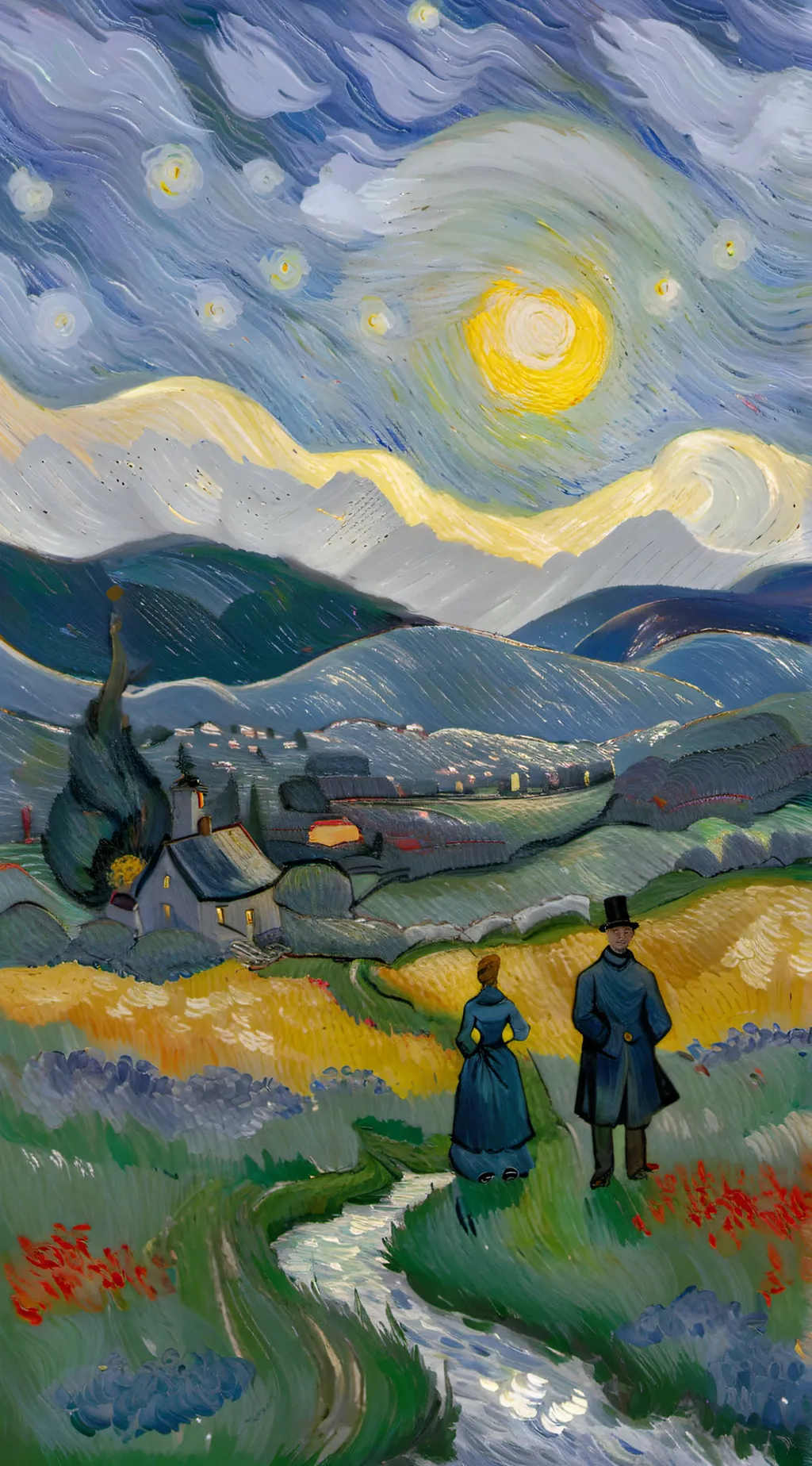 ai character: family guy lol background