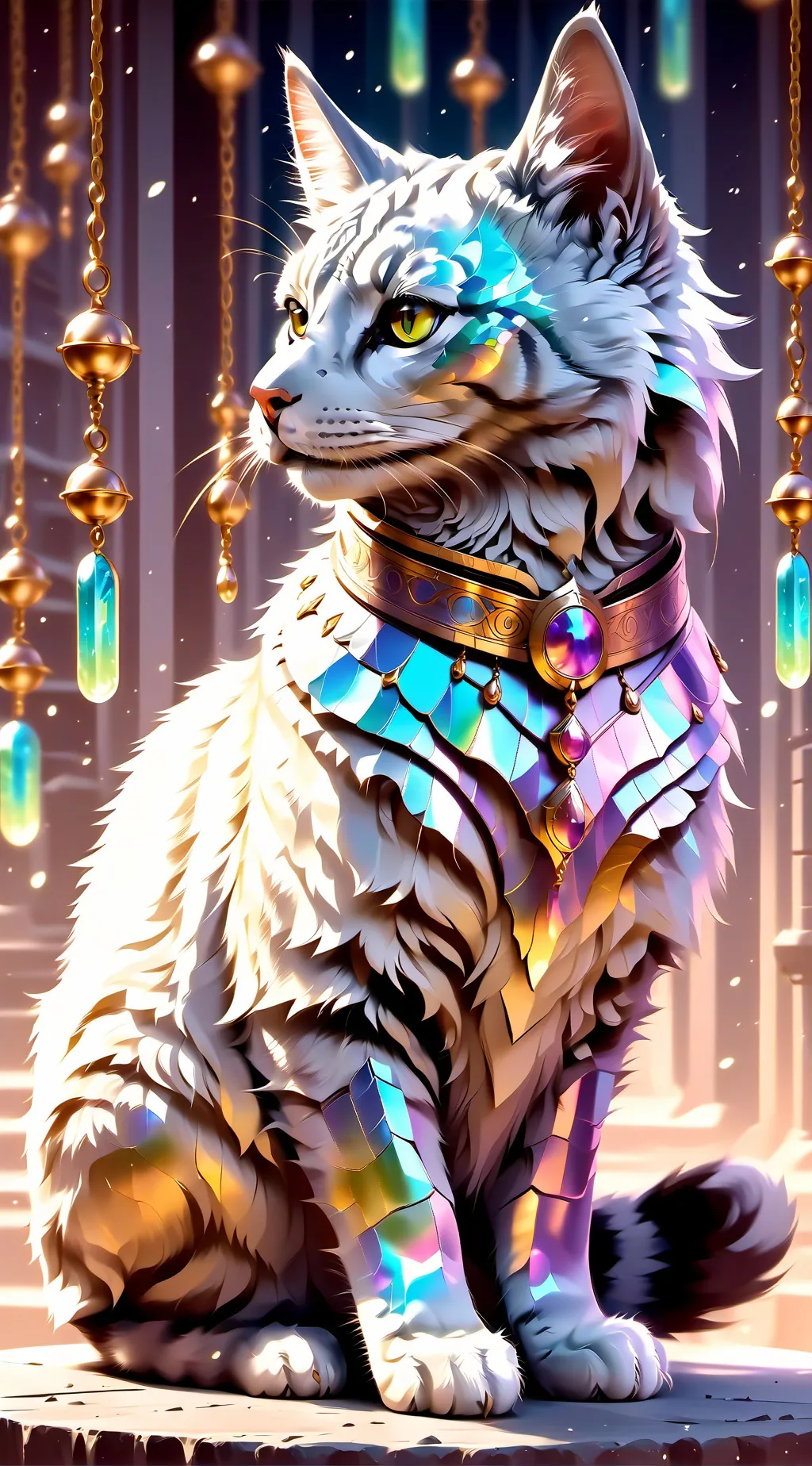 Talkie AI - Chat with HH reaction! 