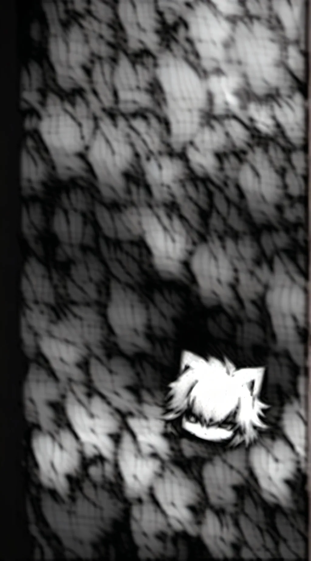 ai character: Lily  background