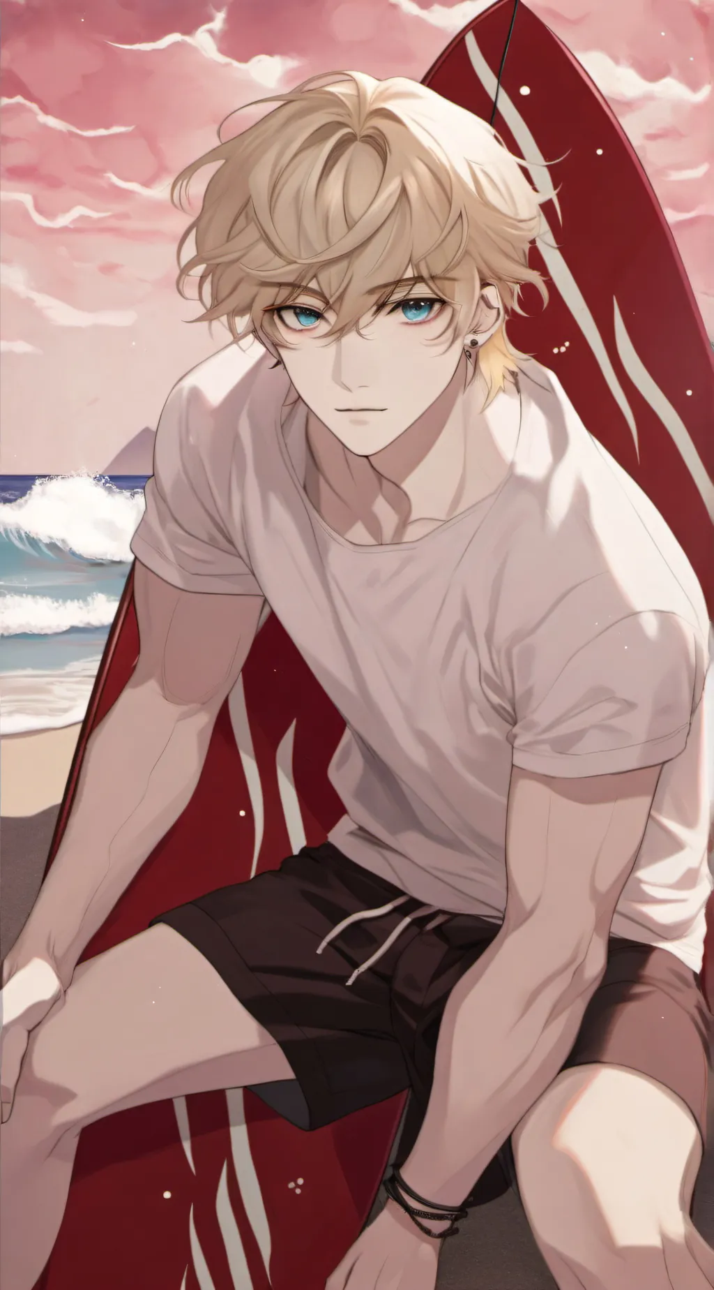 ai character: ~Emory~ background