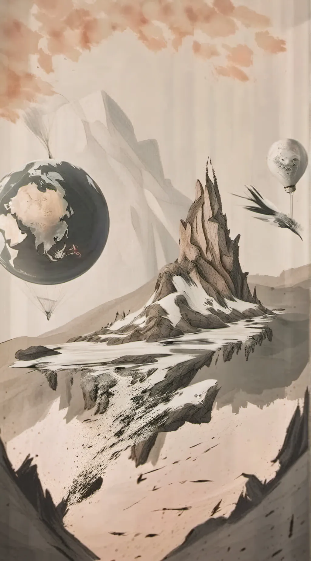 Talkie AI - Chat with HH x HB earth