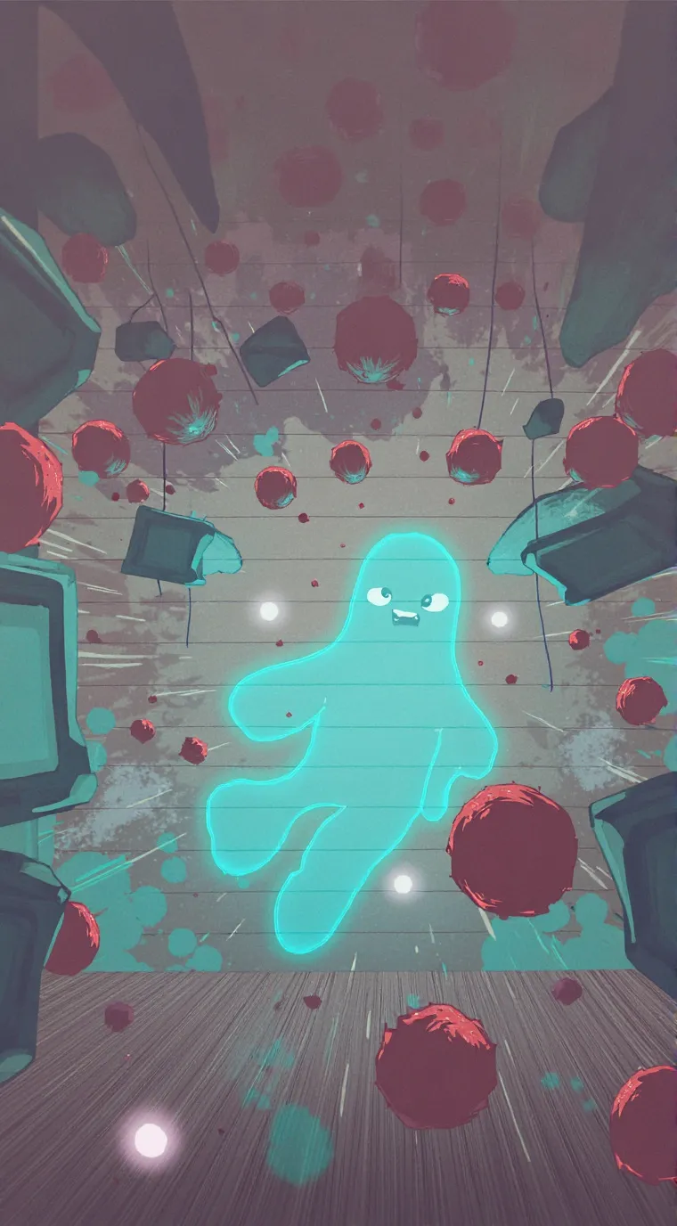 ai character: 4-laurel(classroom background