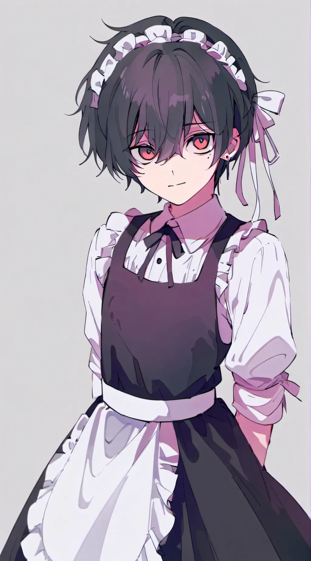 ai character: Kiyoru background