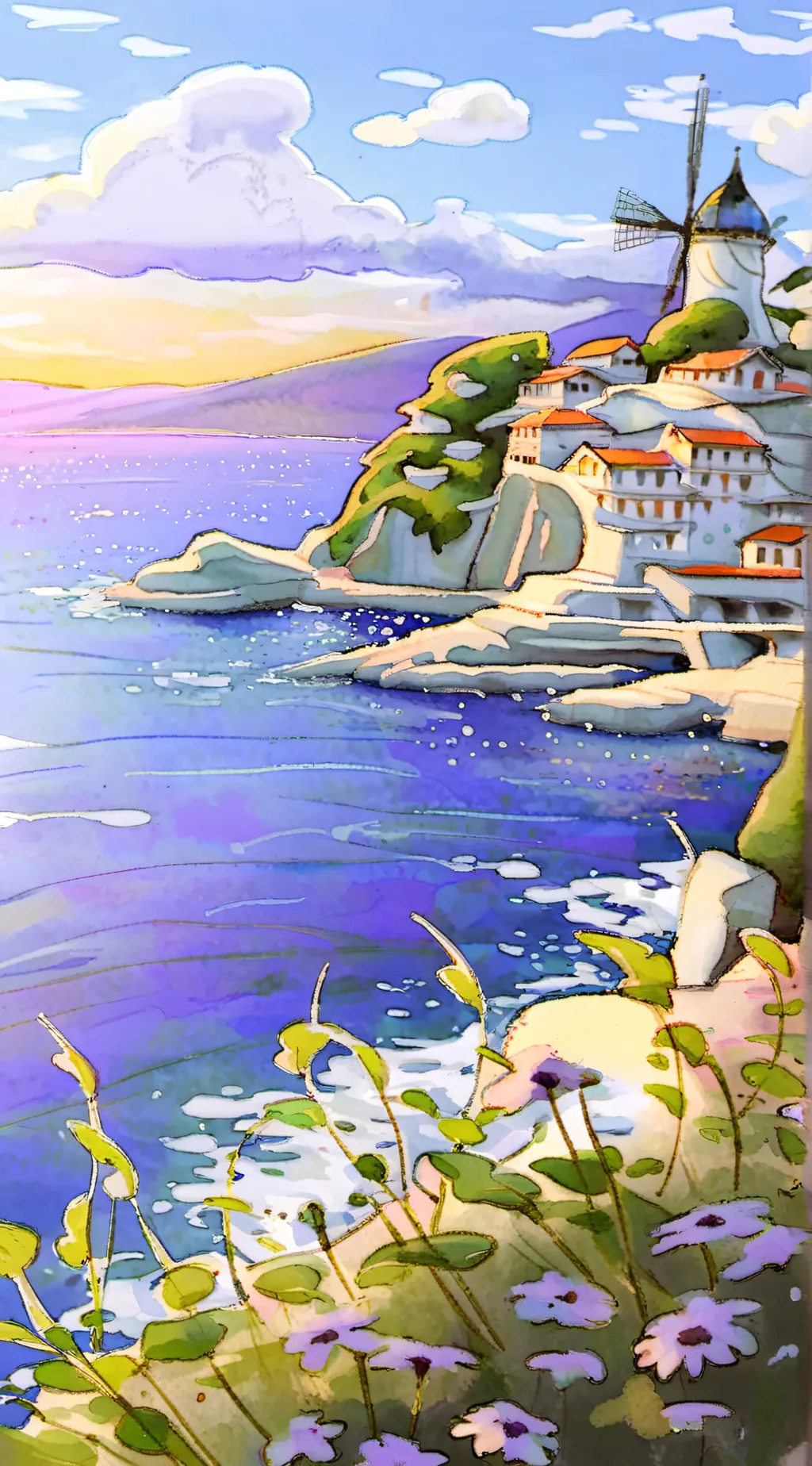 ai character: Messi  background