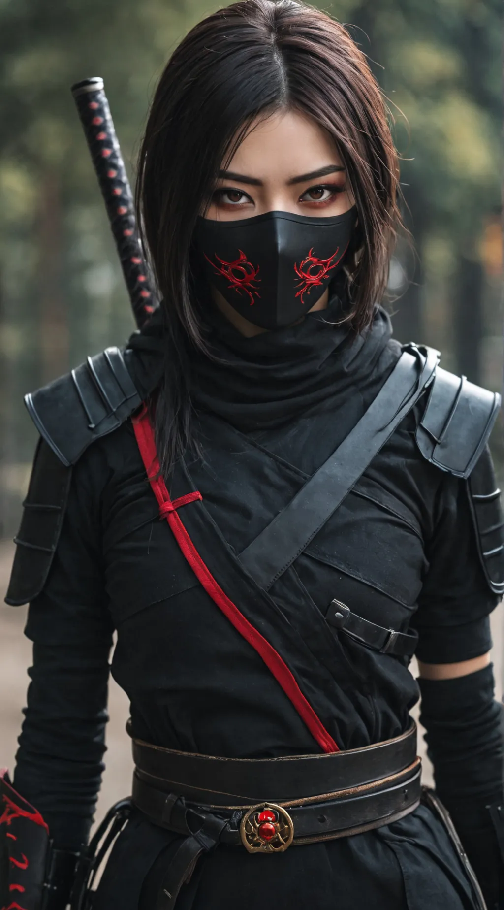 Talkie AI - Chat with Katie Rhodes