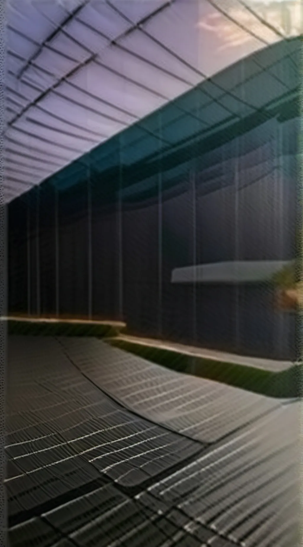 ai character: Seraphina background