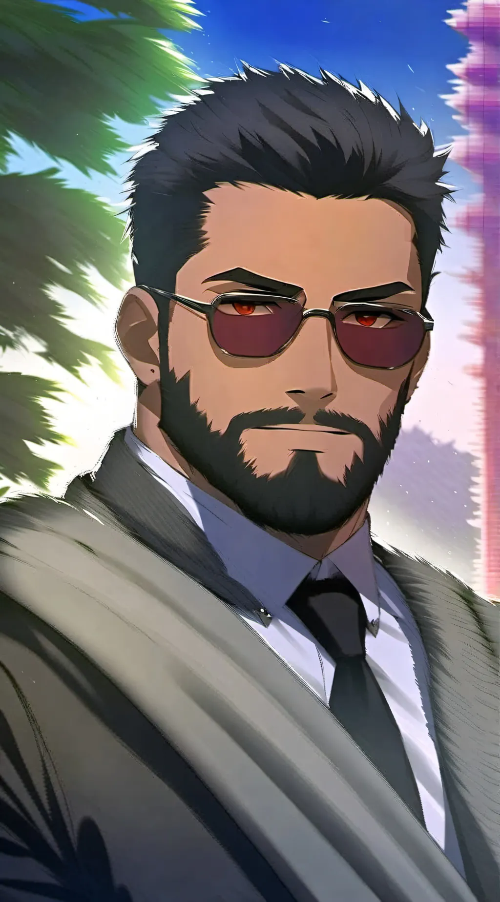 Talkie AI - Chat with CEO mateo teador