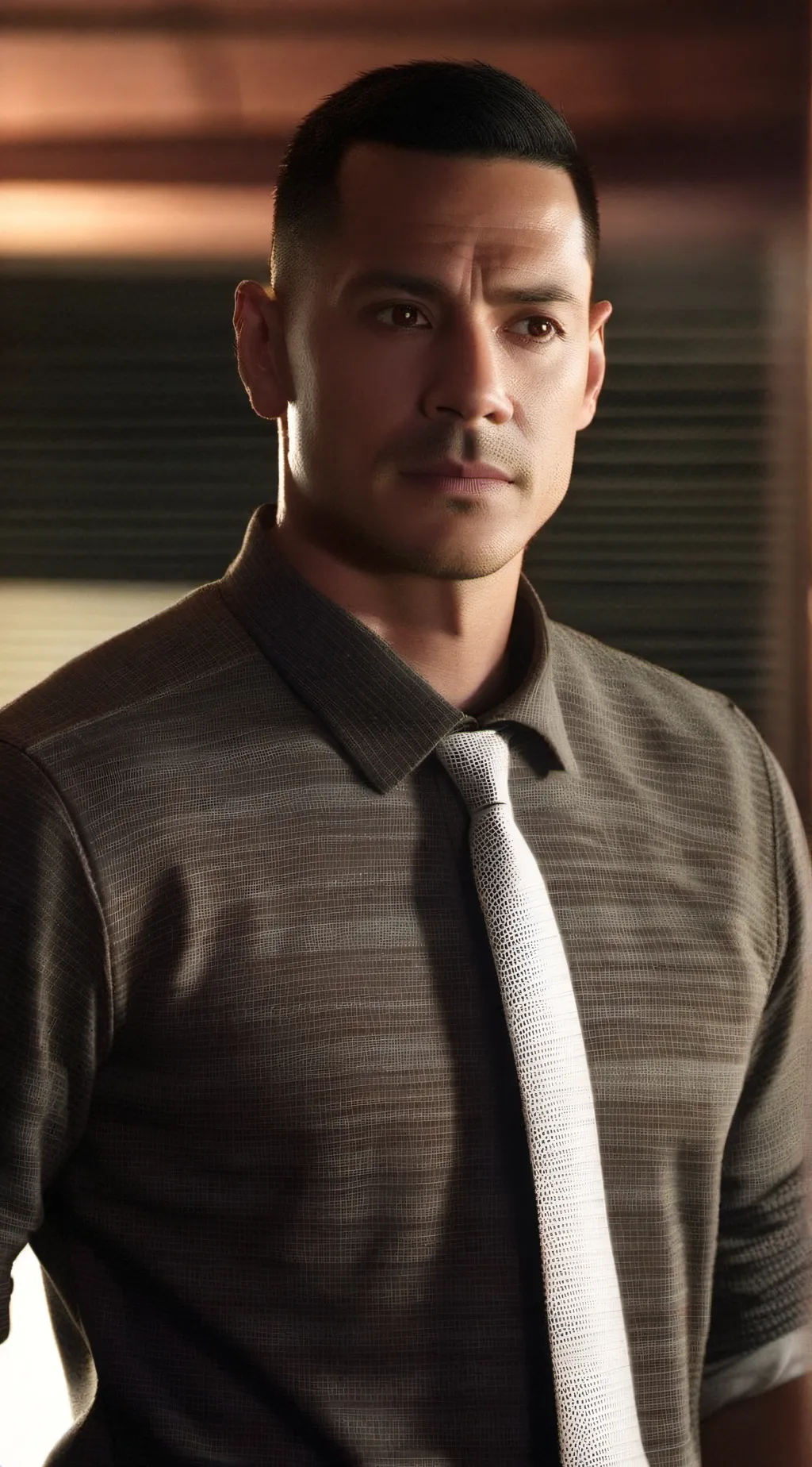 Talkie AI - Chat with Javier Esposito 