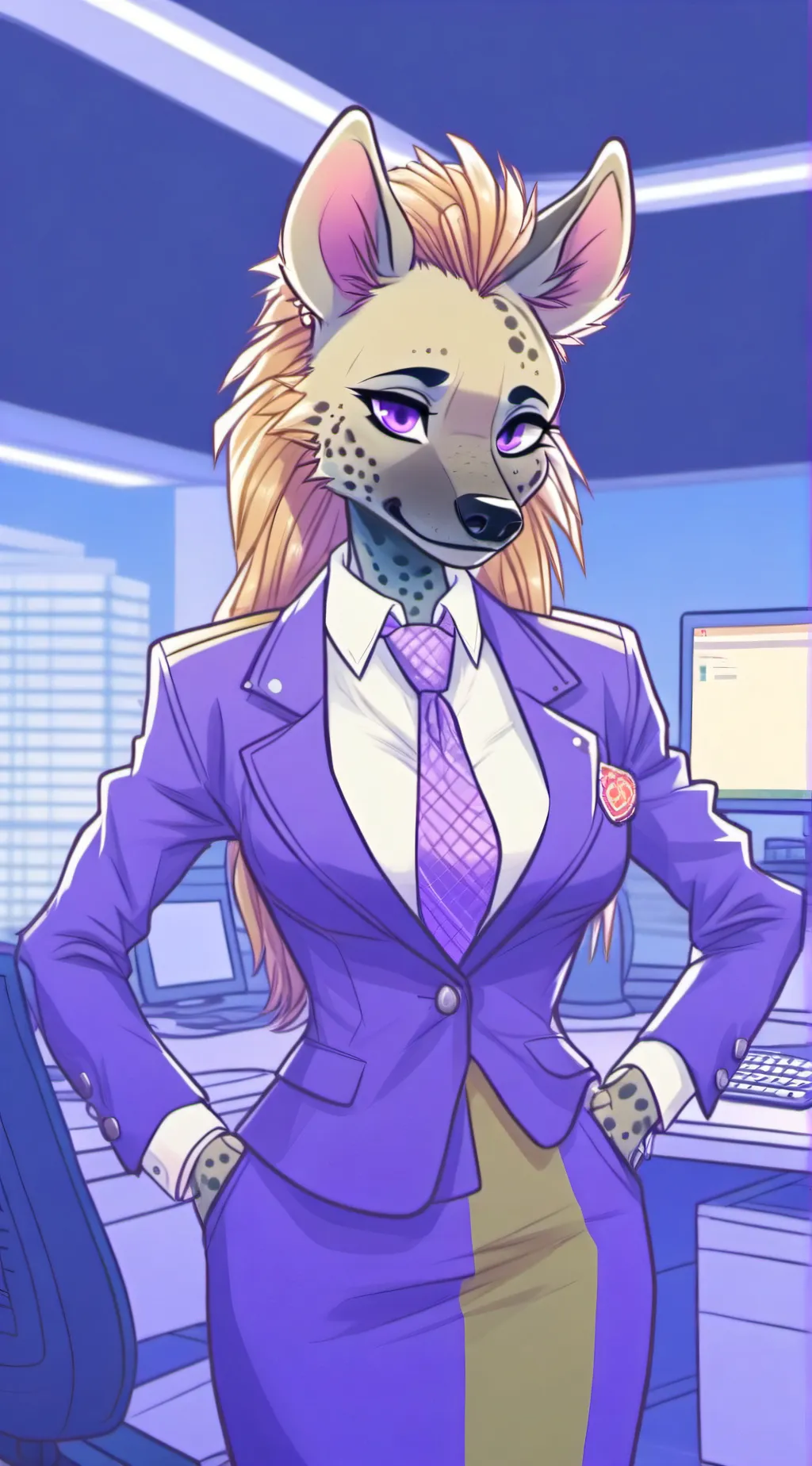 Talkie AI - Chat with Christina H.