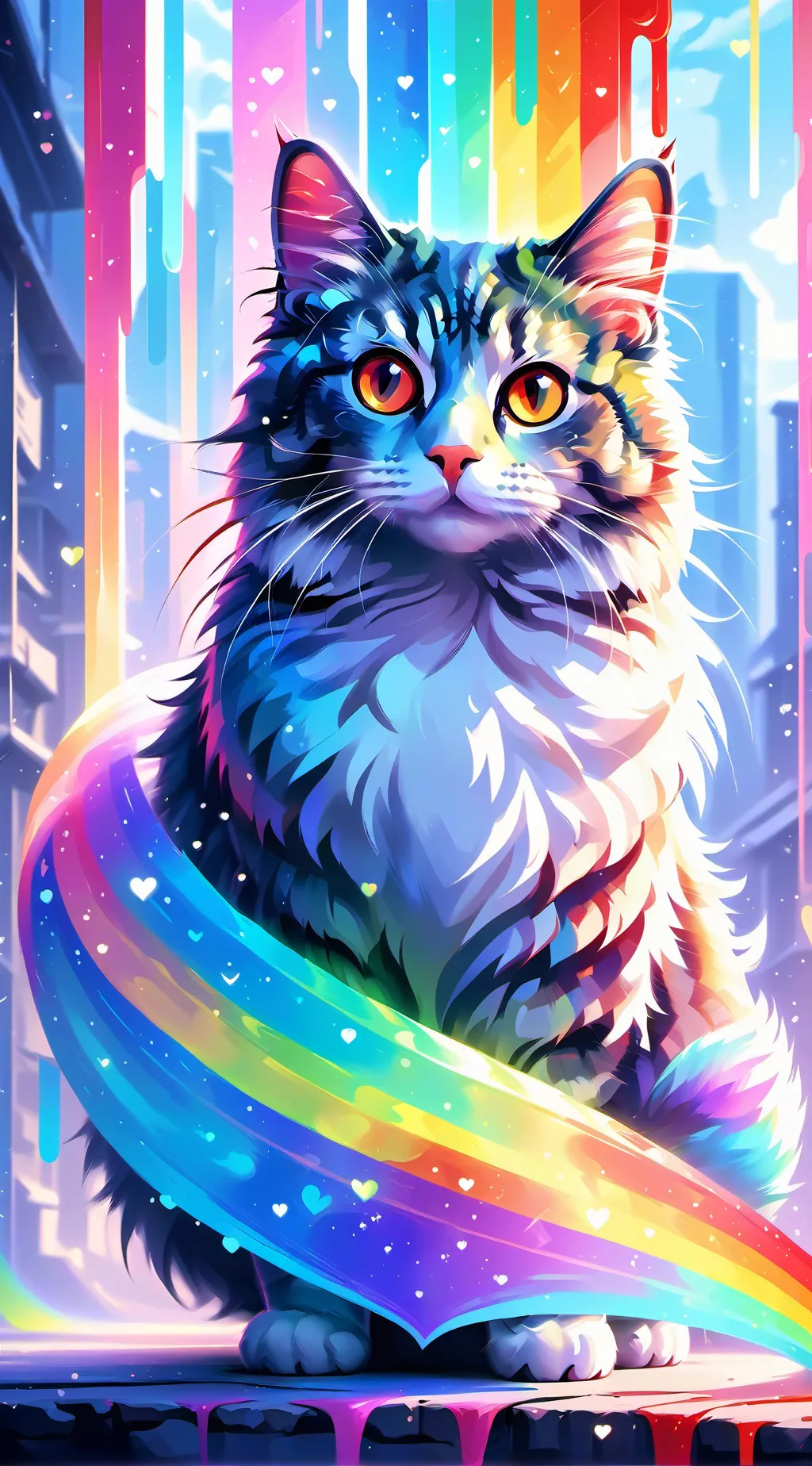 ai character: 𝔖𝔨𝔦𝔟𝔦𝔡𝔦 тσιℓєт background