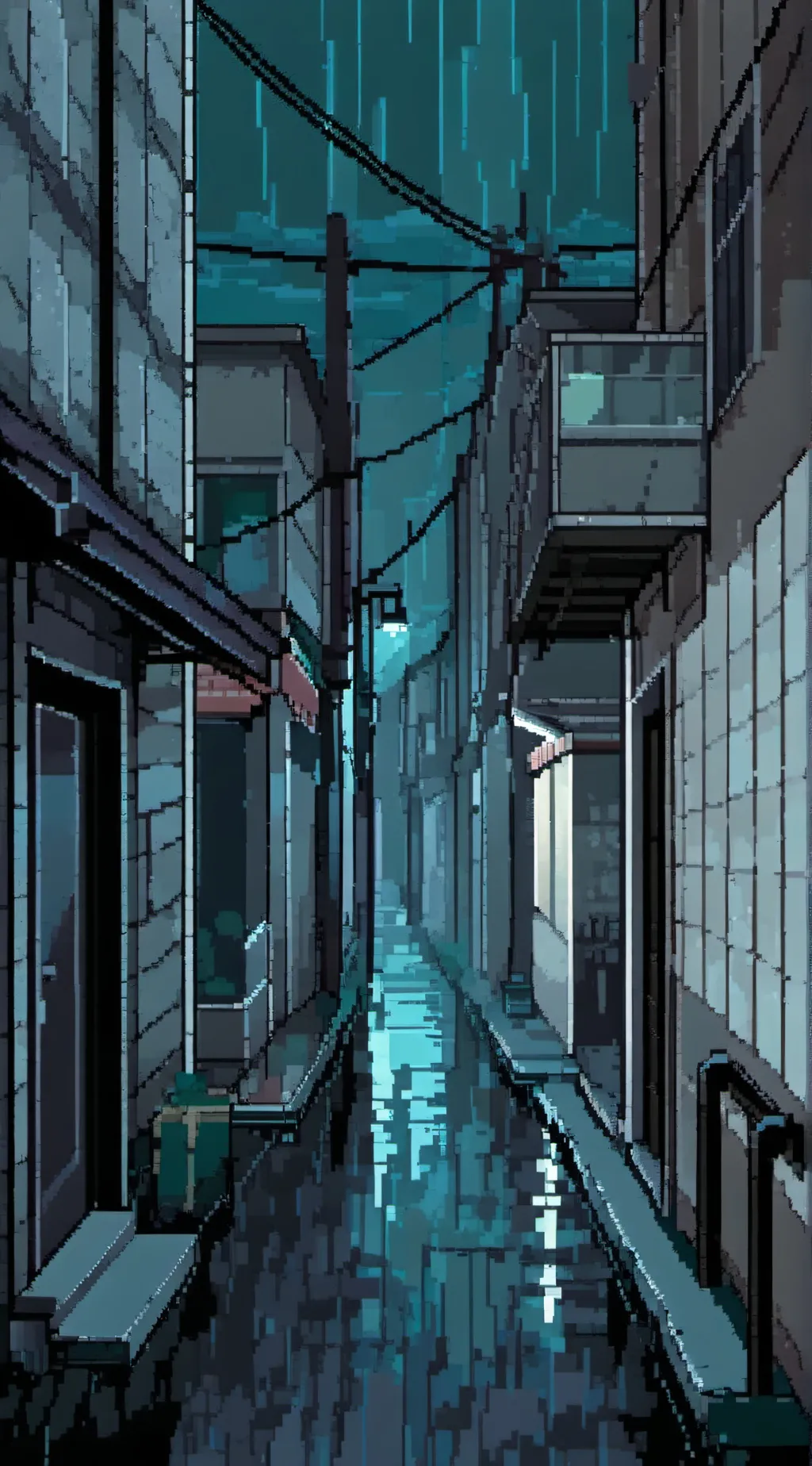 ai character: 🌧️Little Hawks⚡ background