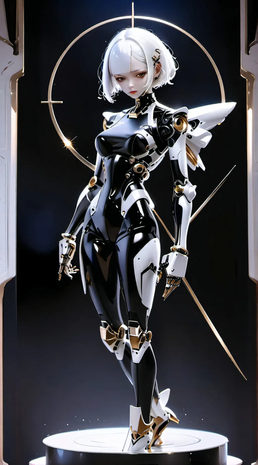 ai character: Electra09k2 background