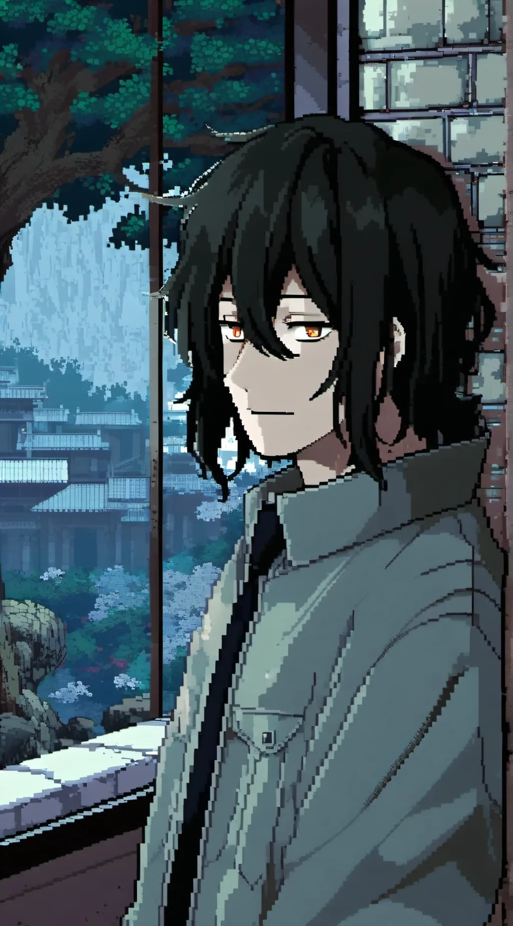 ai character: Aizawa (spiced~) background