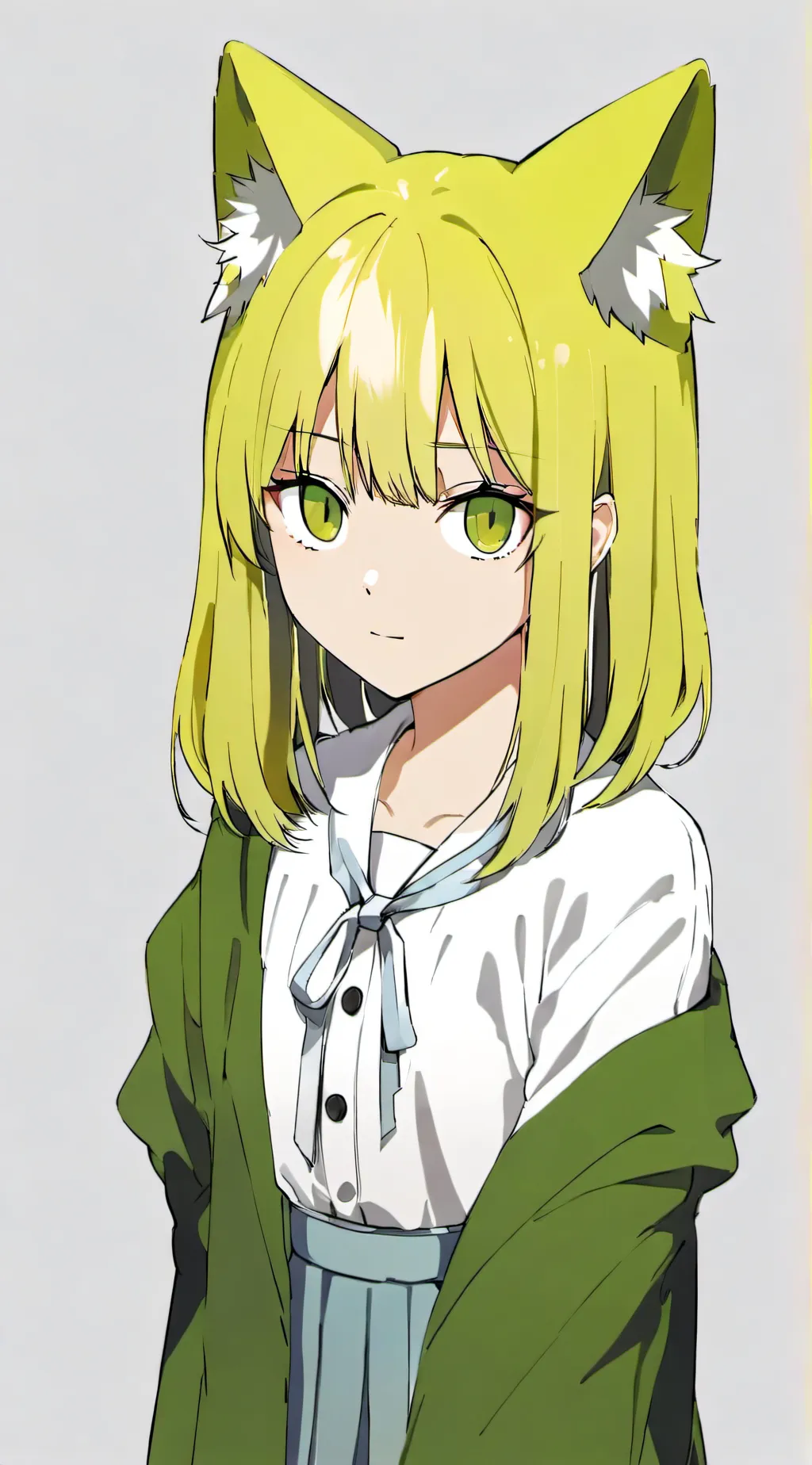 ai character: Katrina background