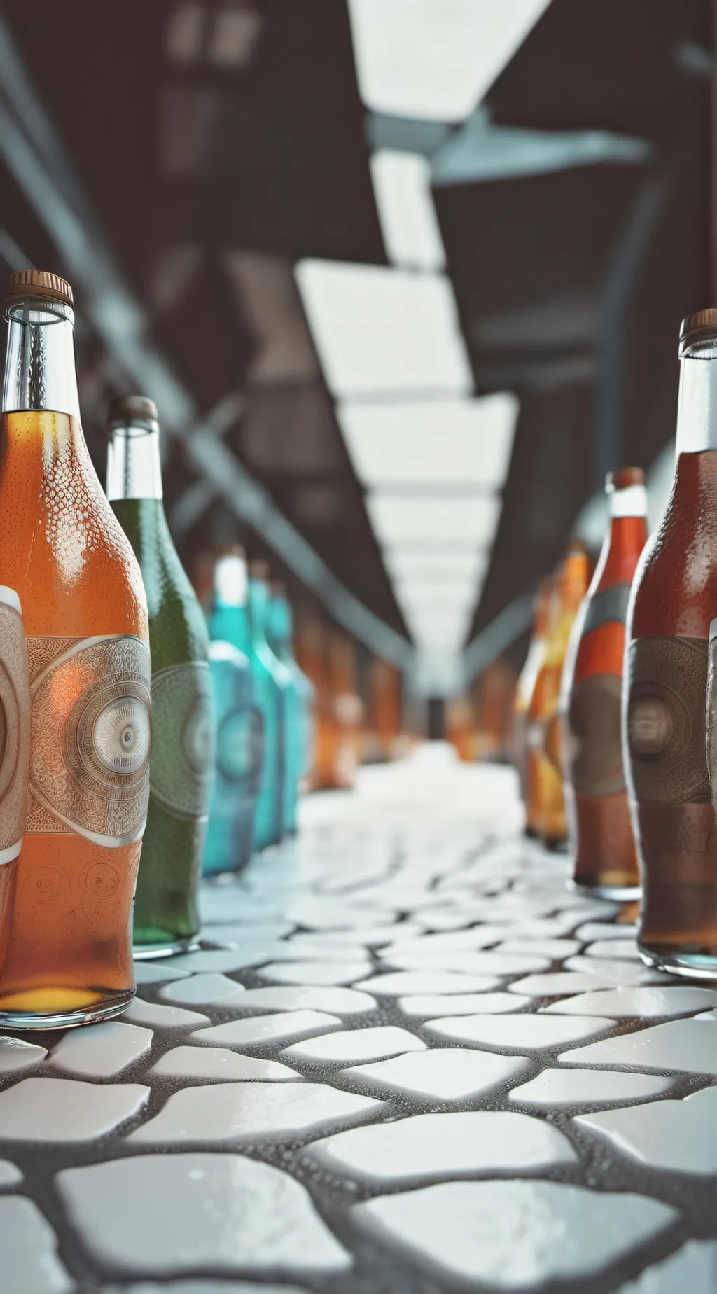 ai character: MHAaaaaa background