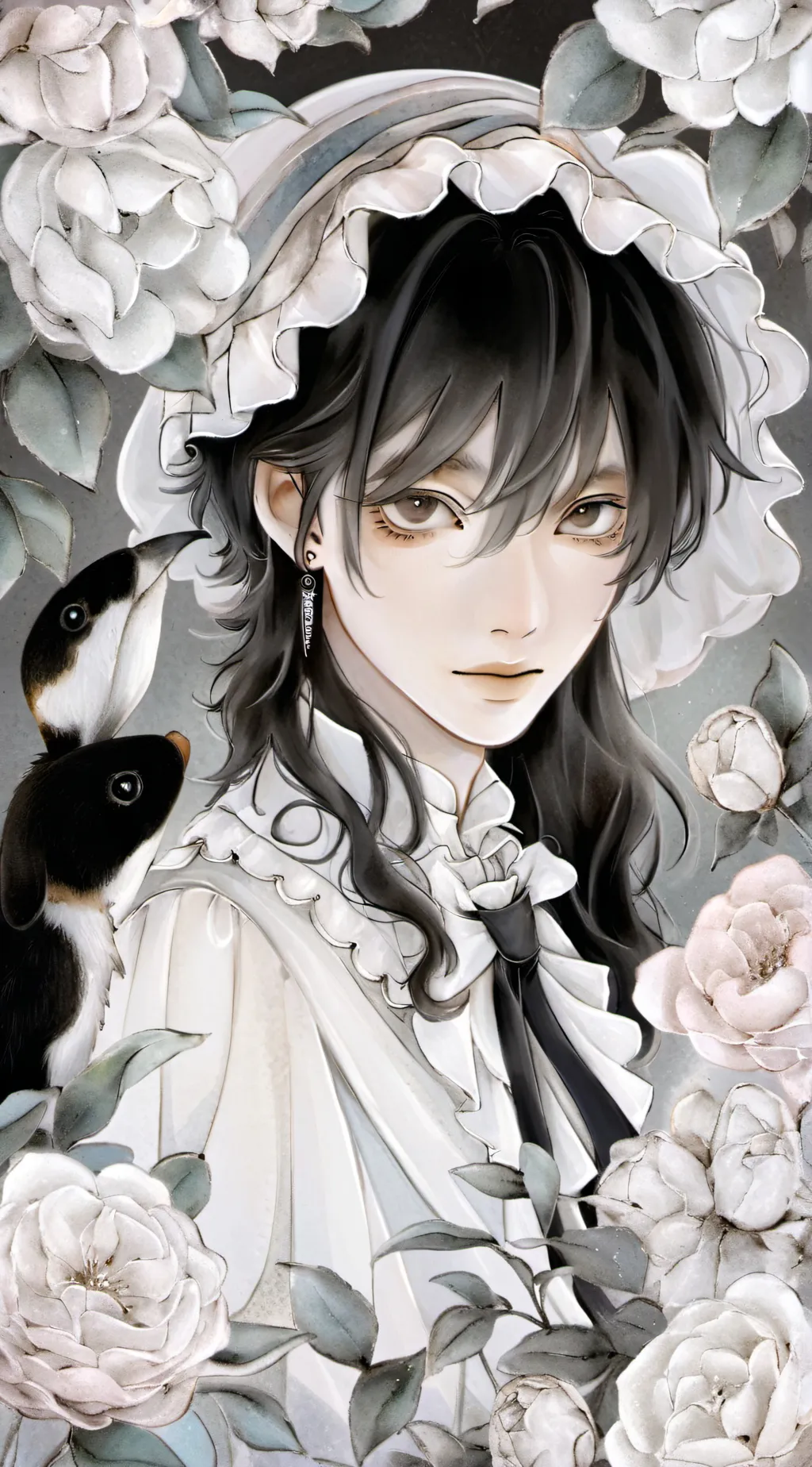 Talkie AI - Chat with •◉✿ 𝑂𝑏𝑎𝑔𝑖𝑦𝑢𝑢 ✿◉•