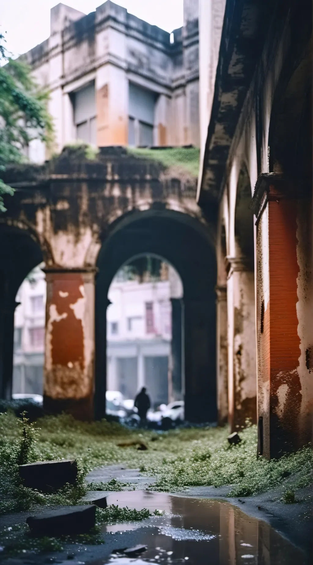 Talkie AI - Chat with FPE quiet place