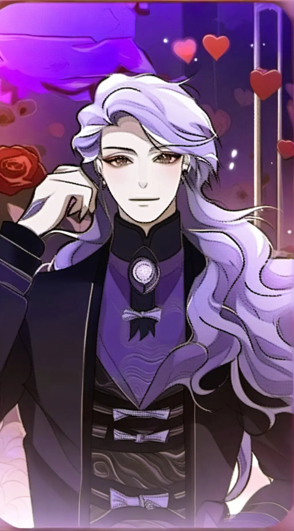 Talkie AI - Chat with N