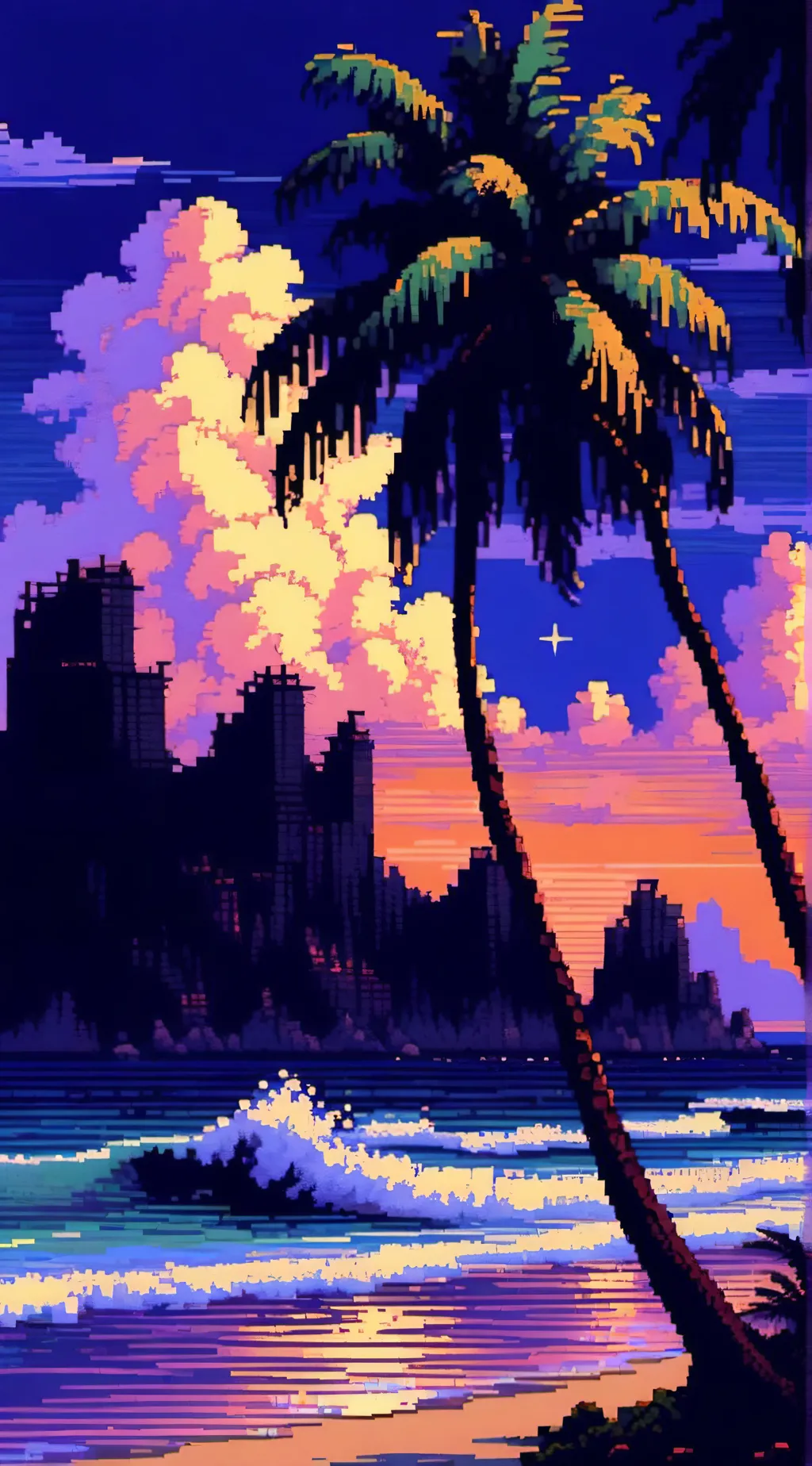 ai character: ♥︎♡♢♦︎♢♥︎♦︎♡ background