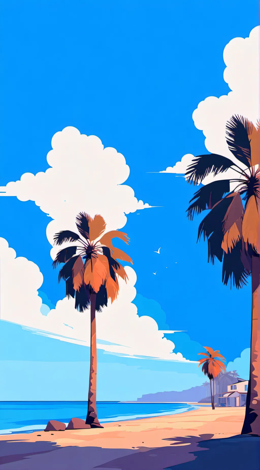 ai character: Fandom ComfortRoom background