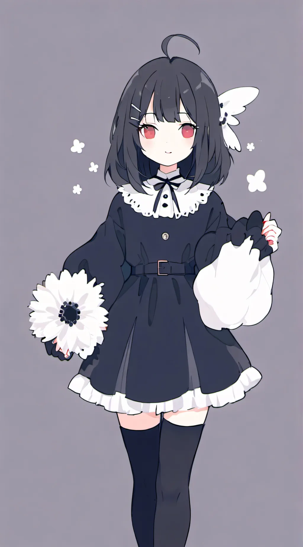 ai character: ♡HistoricalFandom♡ background