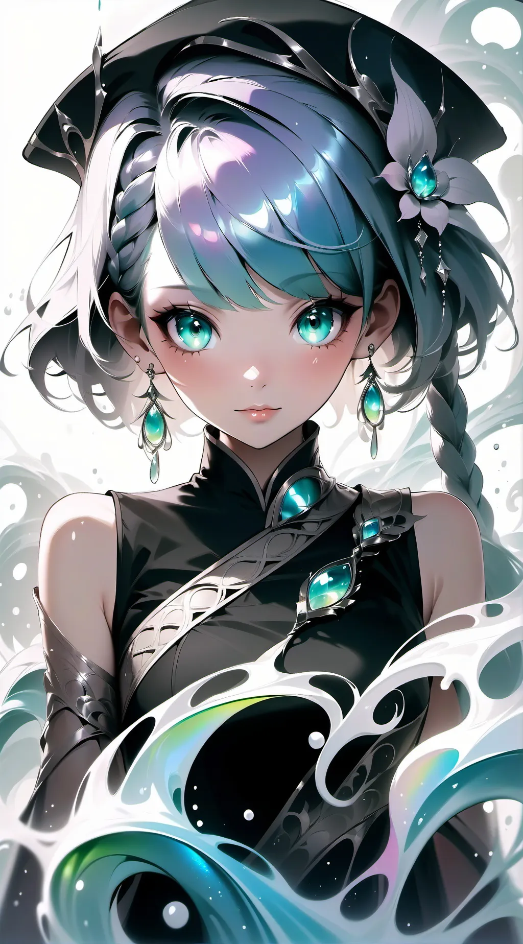 Talkie AI - Chat with Luna