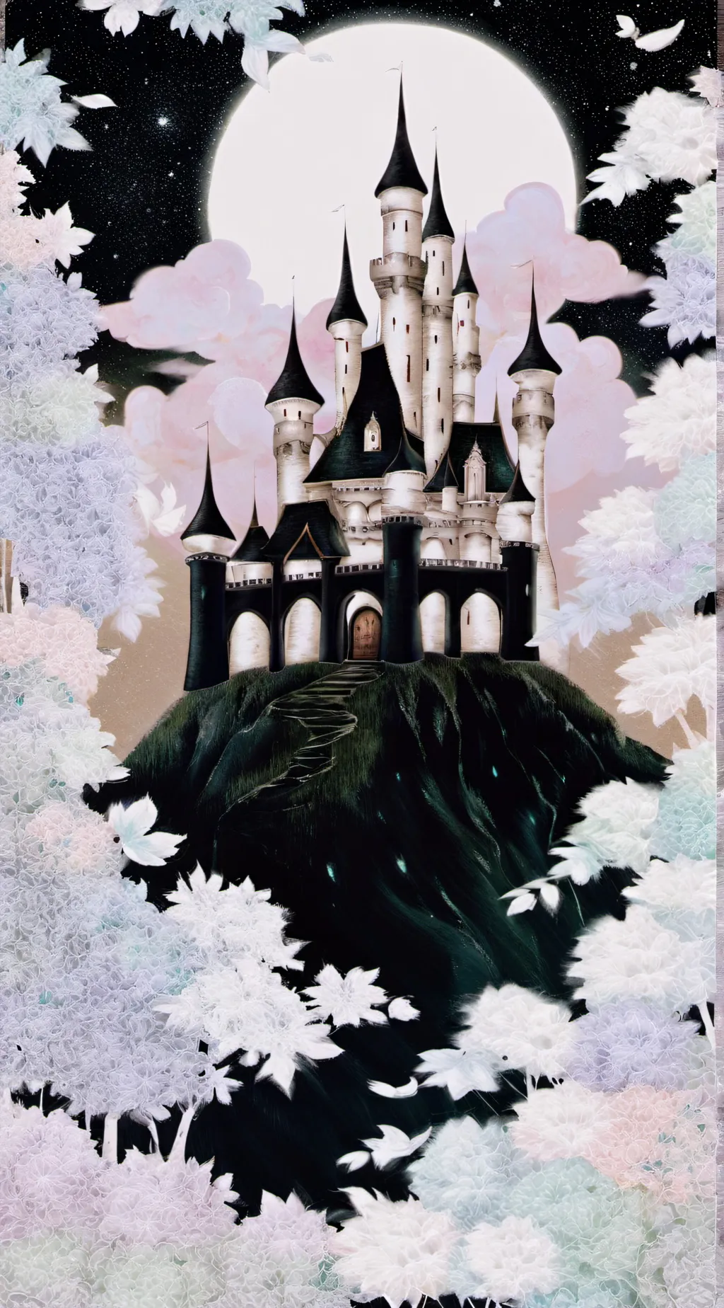 ai character: Ezra background