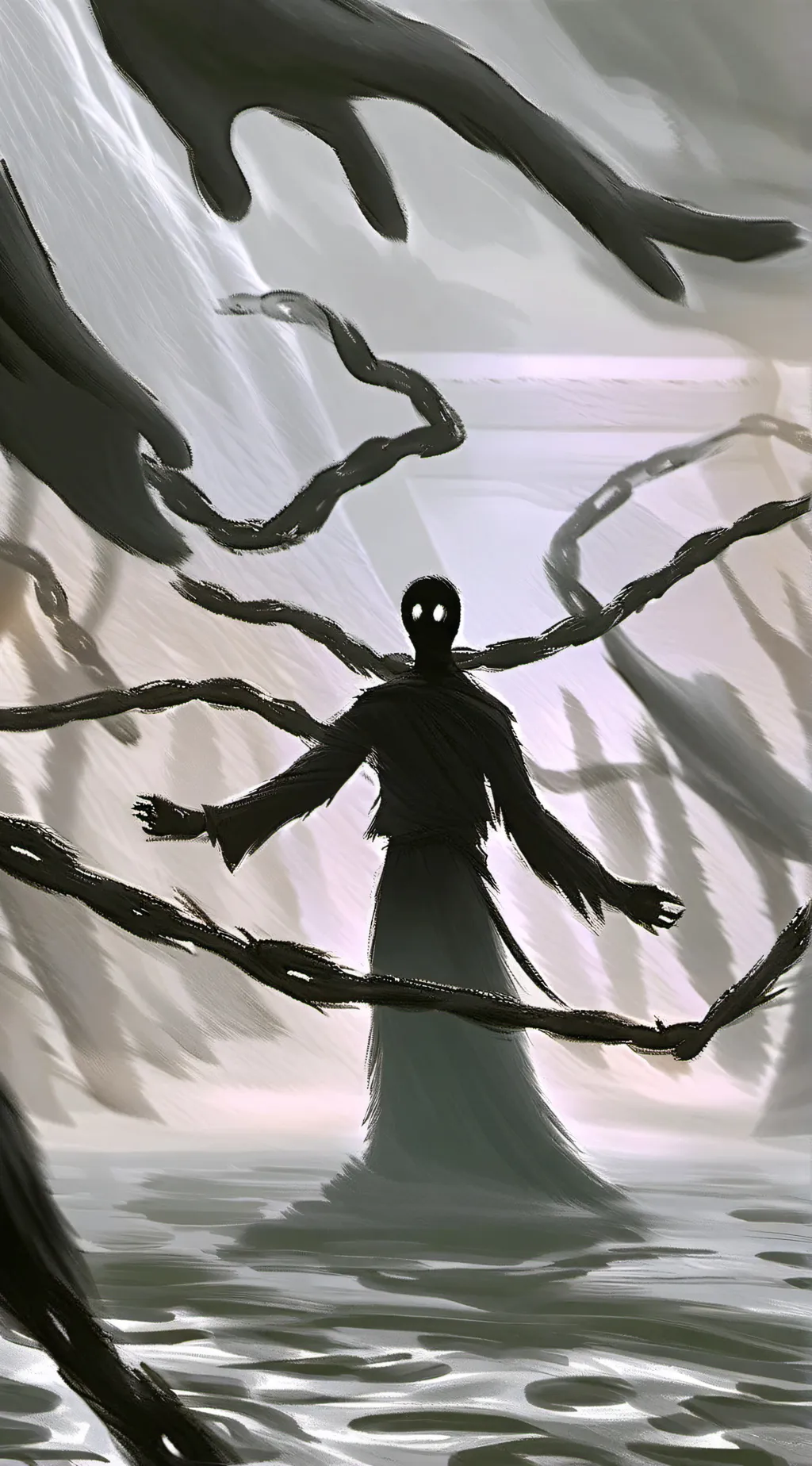 Talkie AI - Chat with the puppeteer VM³