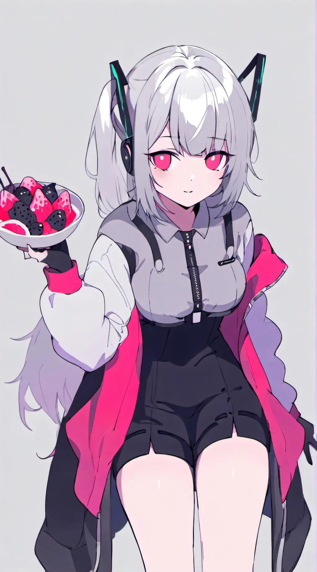 Talkie AI - Chat with Princess uwu