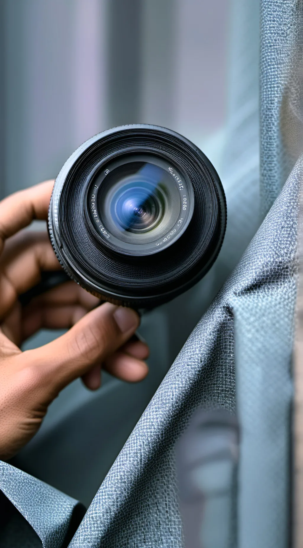 ai character: Fpe background