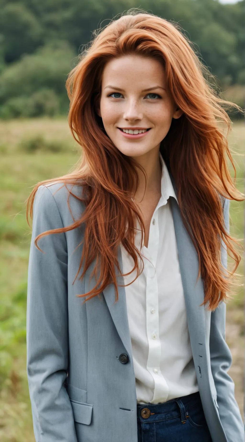 Talkie AI - Chat with Beatrice