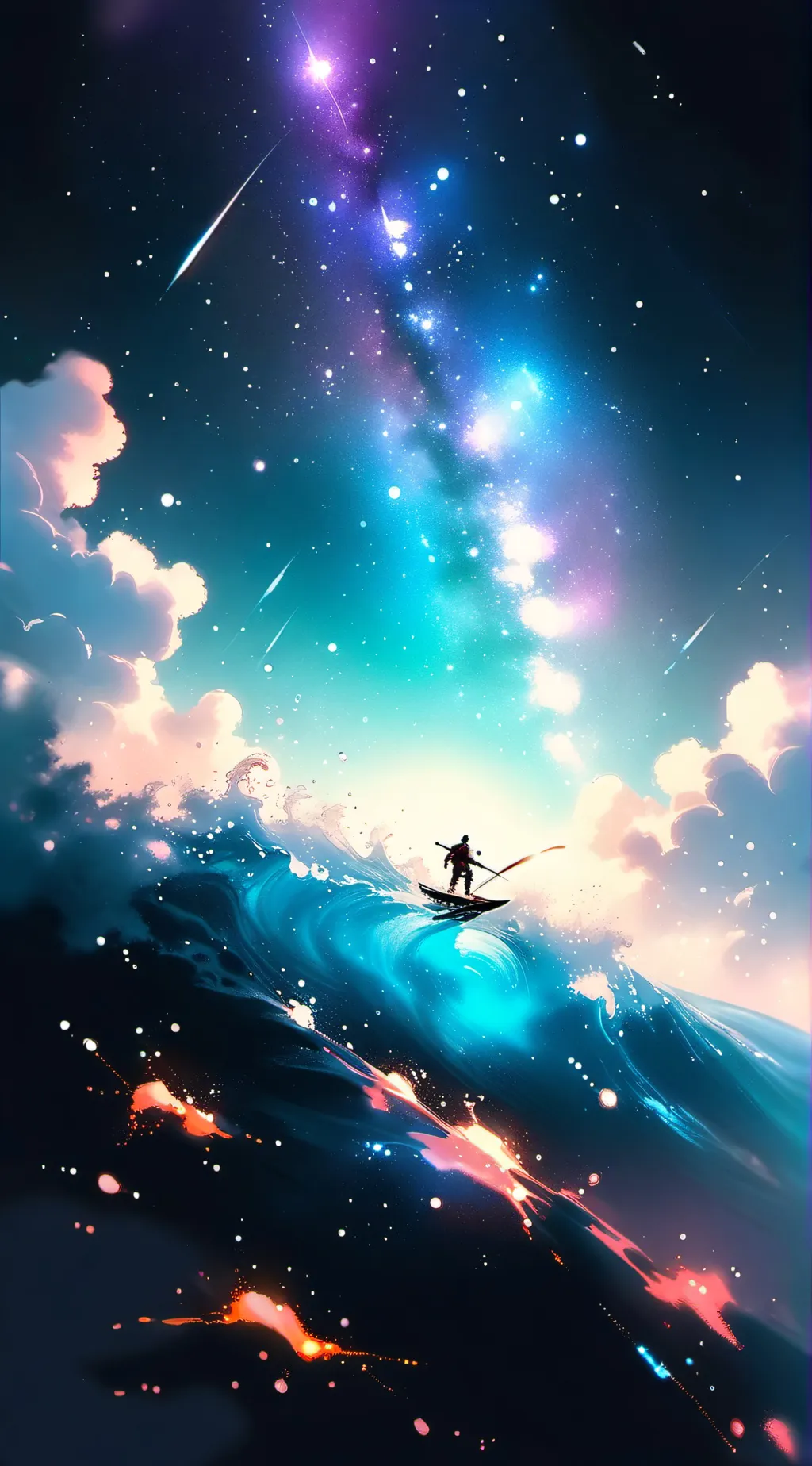 ai character: flug,Bh,Wh,slug  background