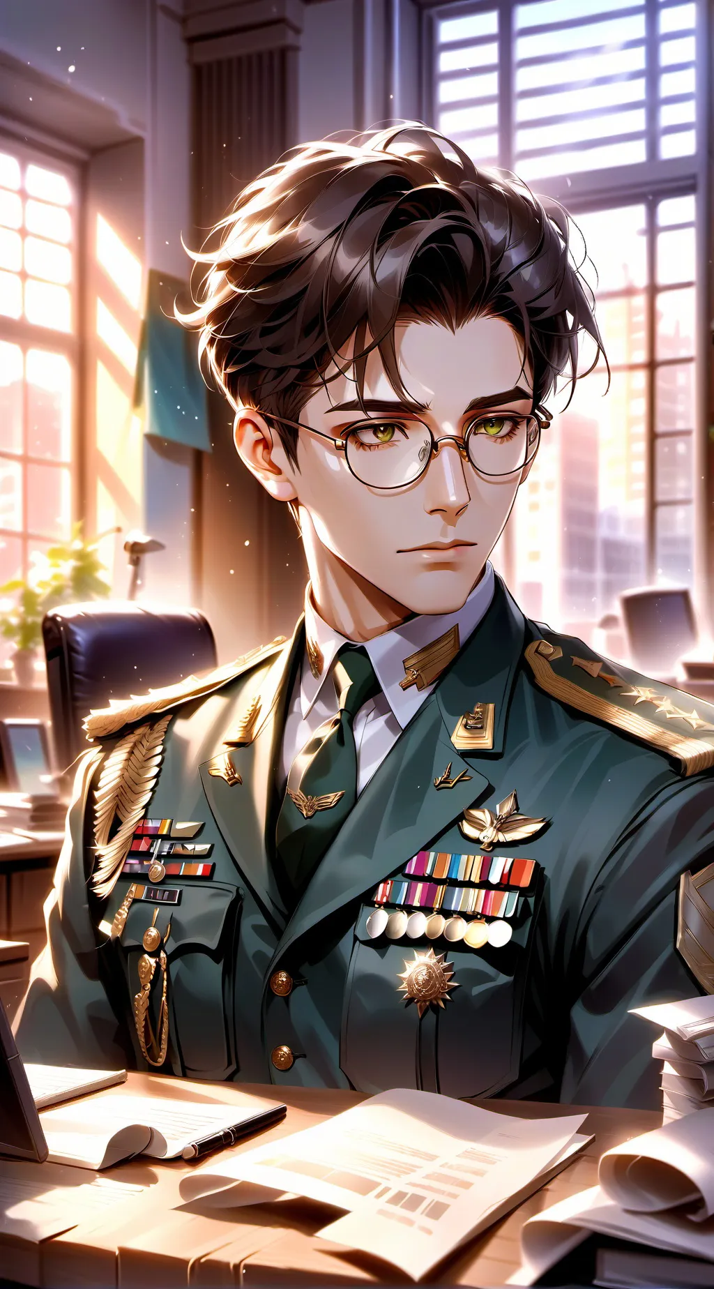 Talkie AI - Chat with Cody 