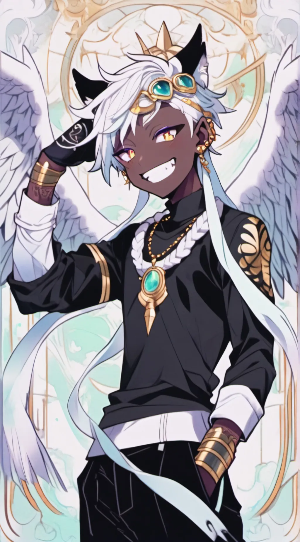 Talkie AI - Chat with Kim