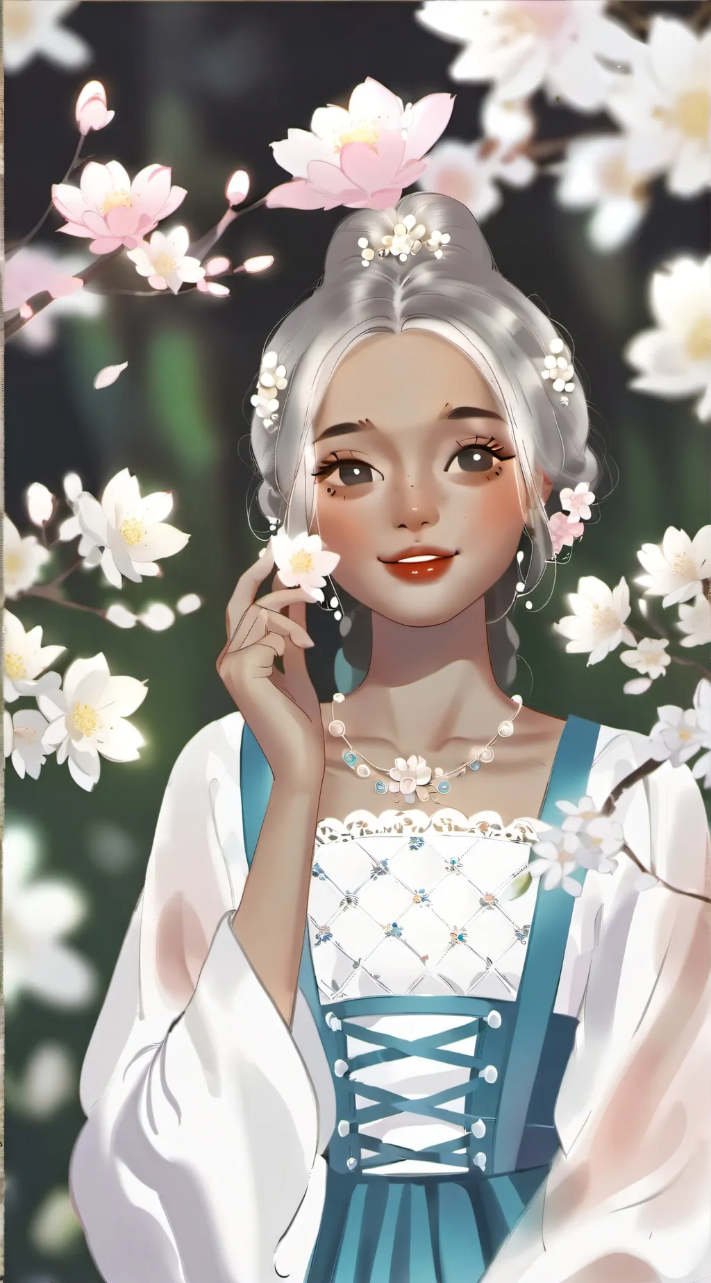 ai character: MHA new!!!  background