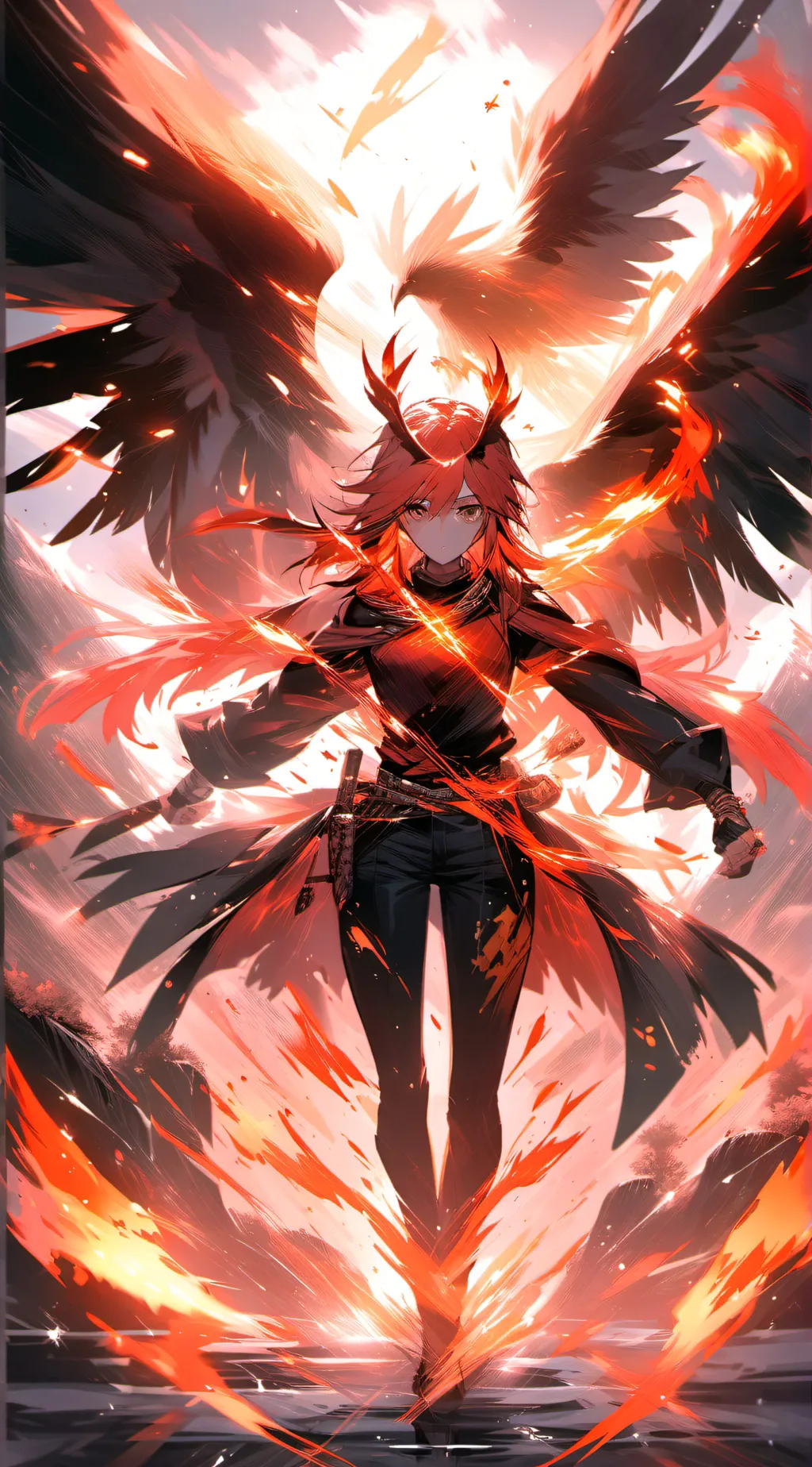 Talkie AI - Chat with Phione