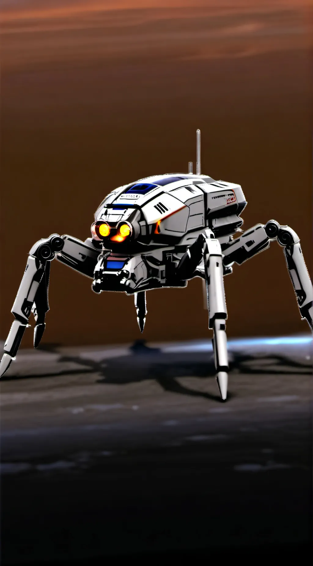 Talkie AI - Chat with Rustick