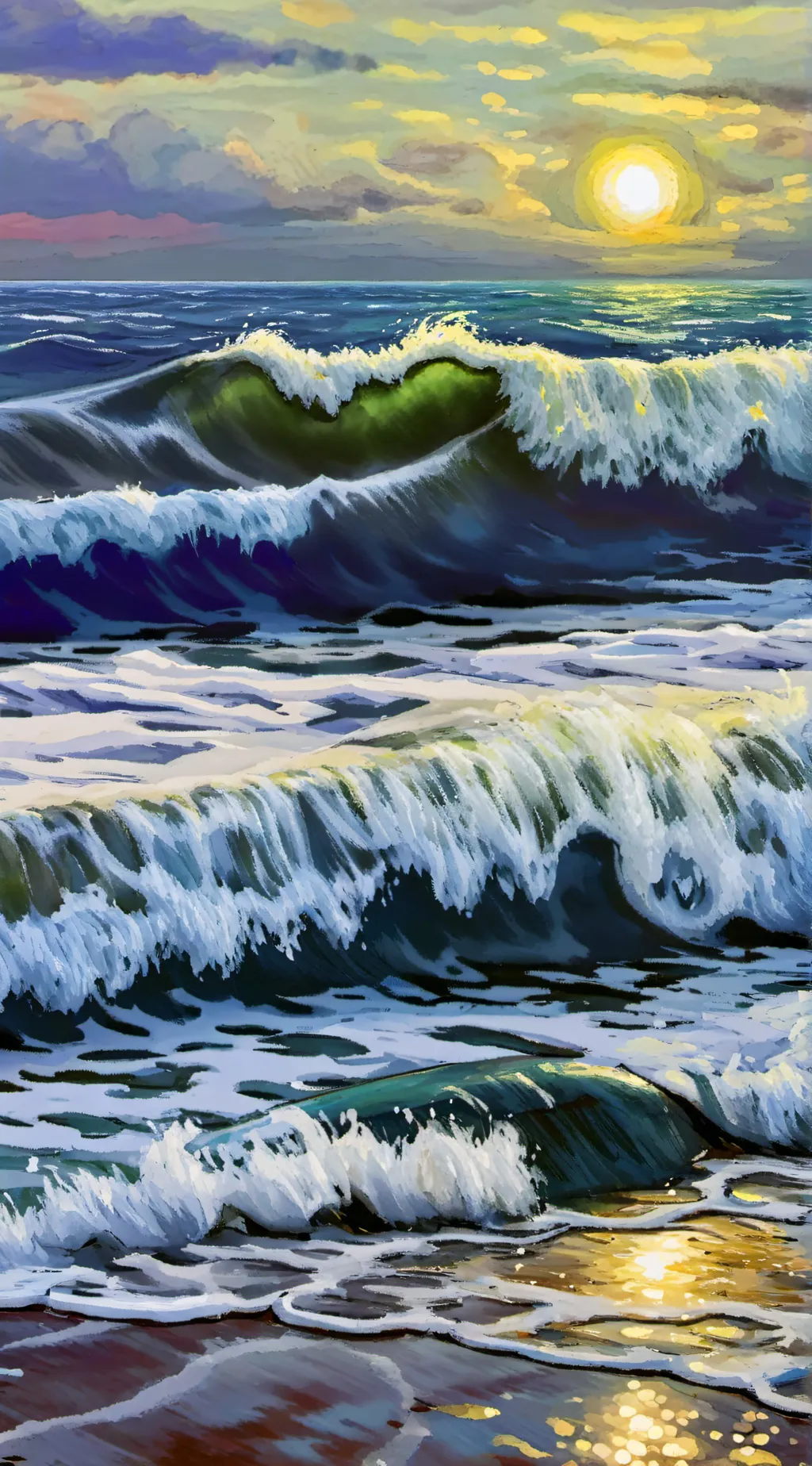 Talkie AI - Chat with tú 