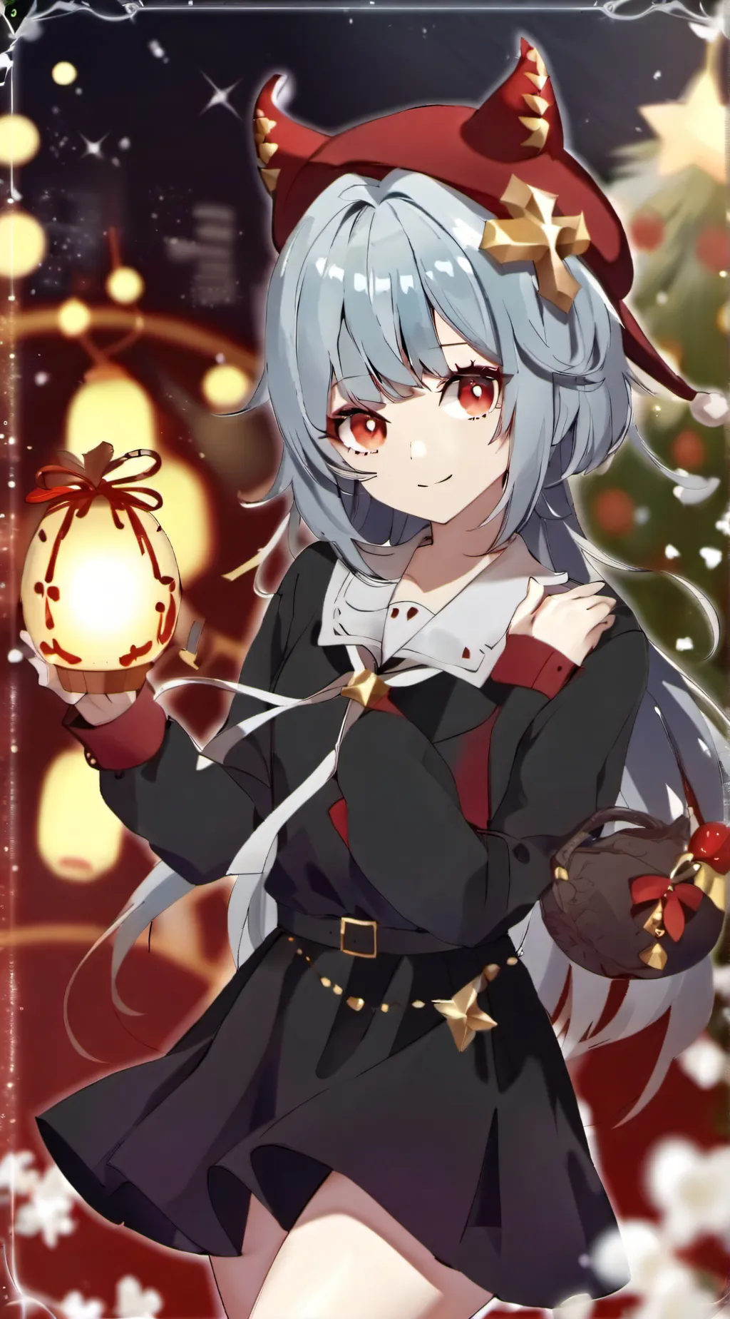 ai character: Rejected  background