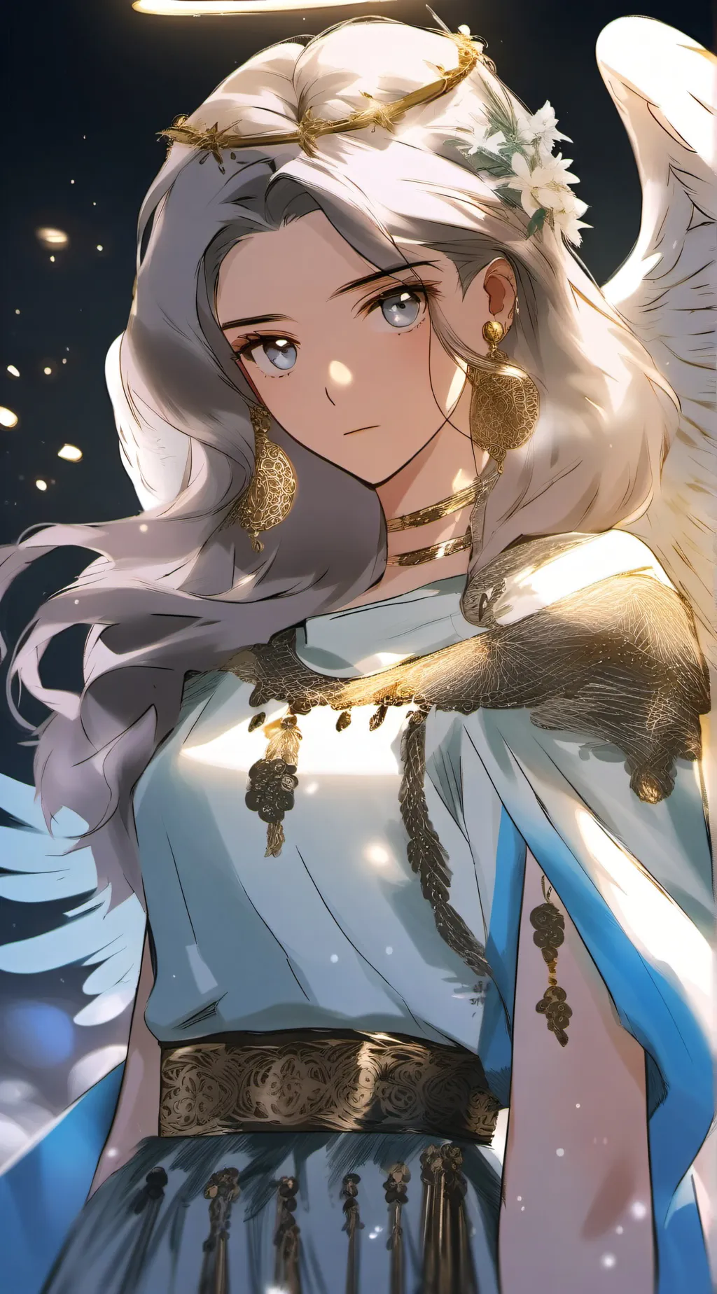 Talkie AI - Chat with Aurora