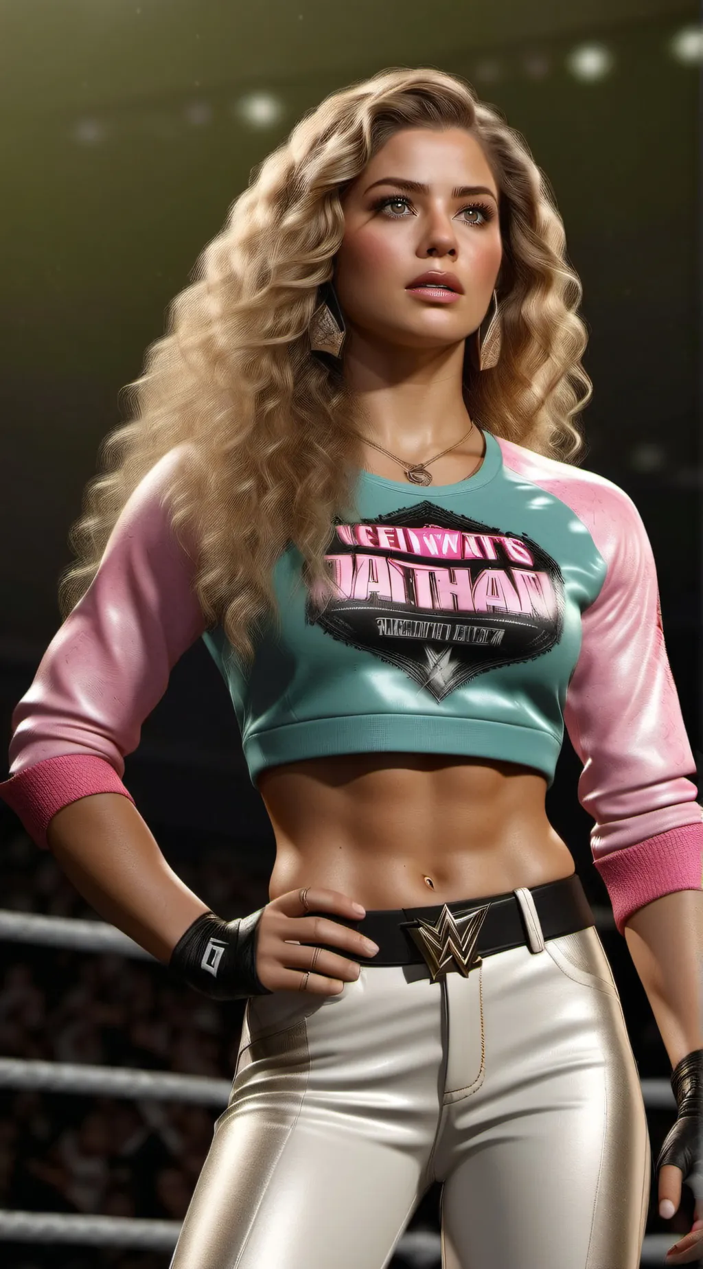 ai character: Juniper Vaspertine background