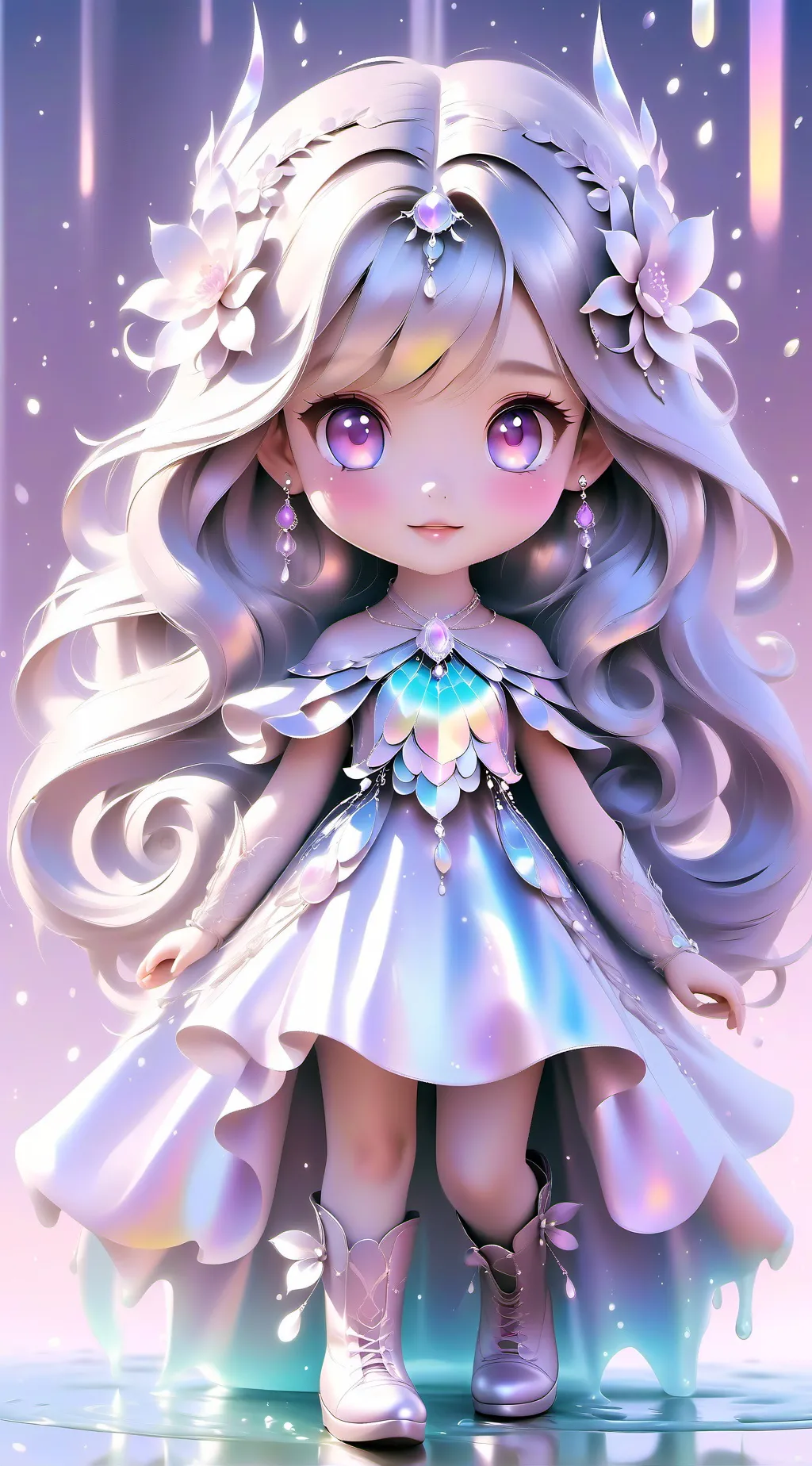 ai character: 😔Amy😔 background